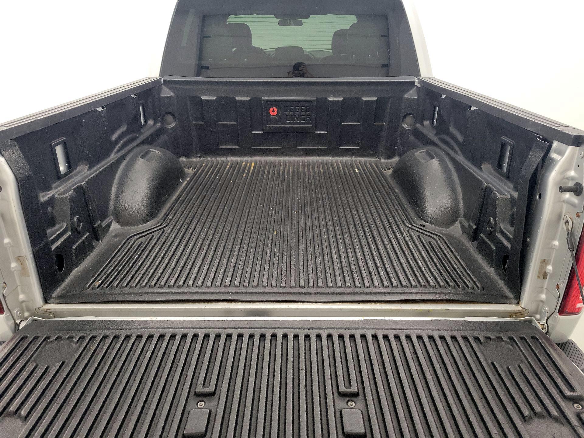 Thumbnail: 2017 Ford F-150 - 19