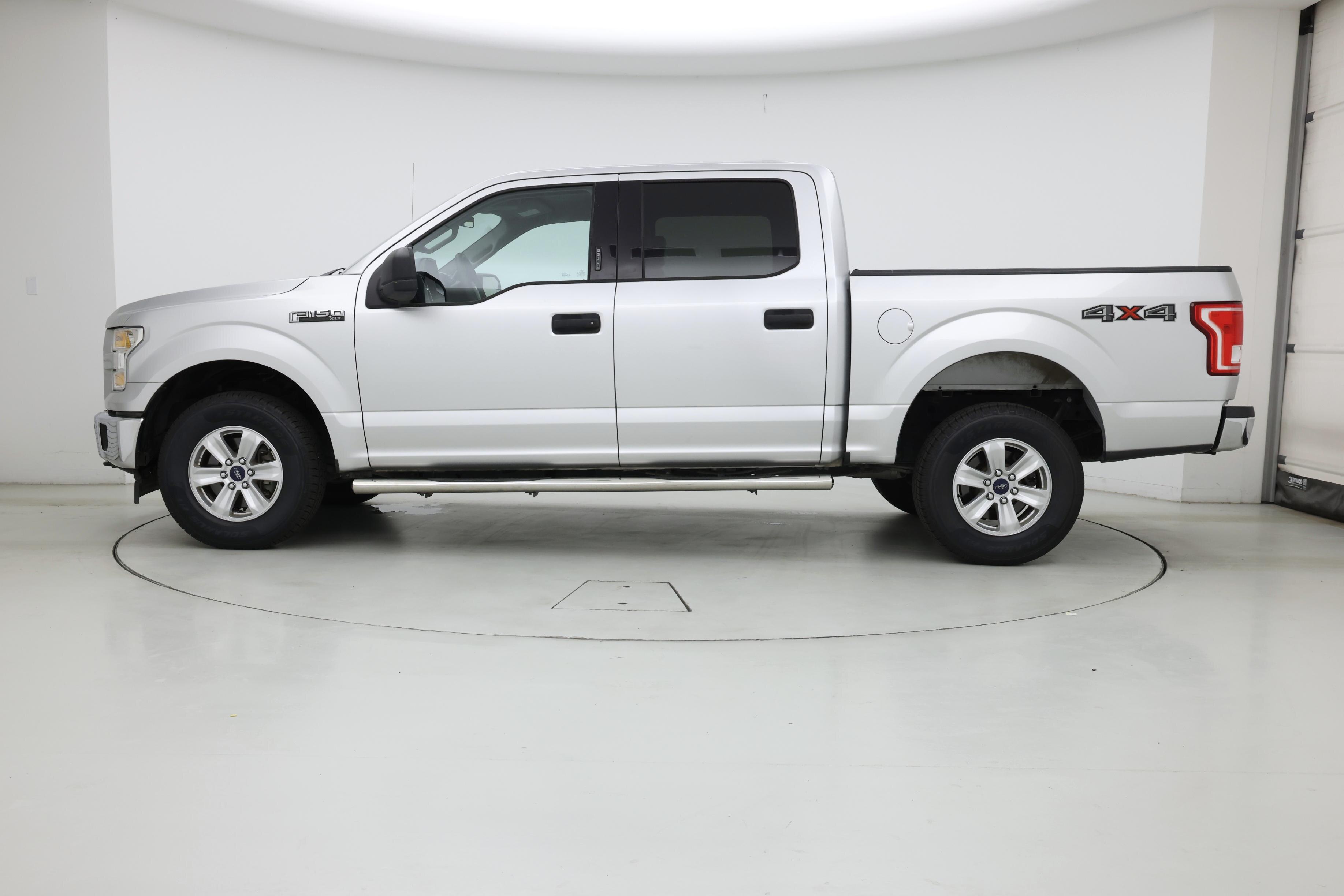 Thumbnail: 2017 Ford F-150 - 3