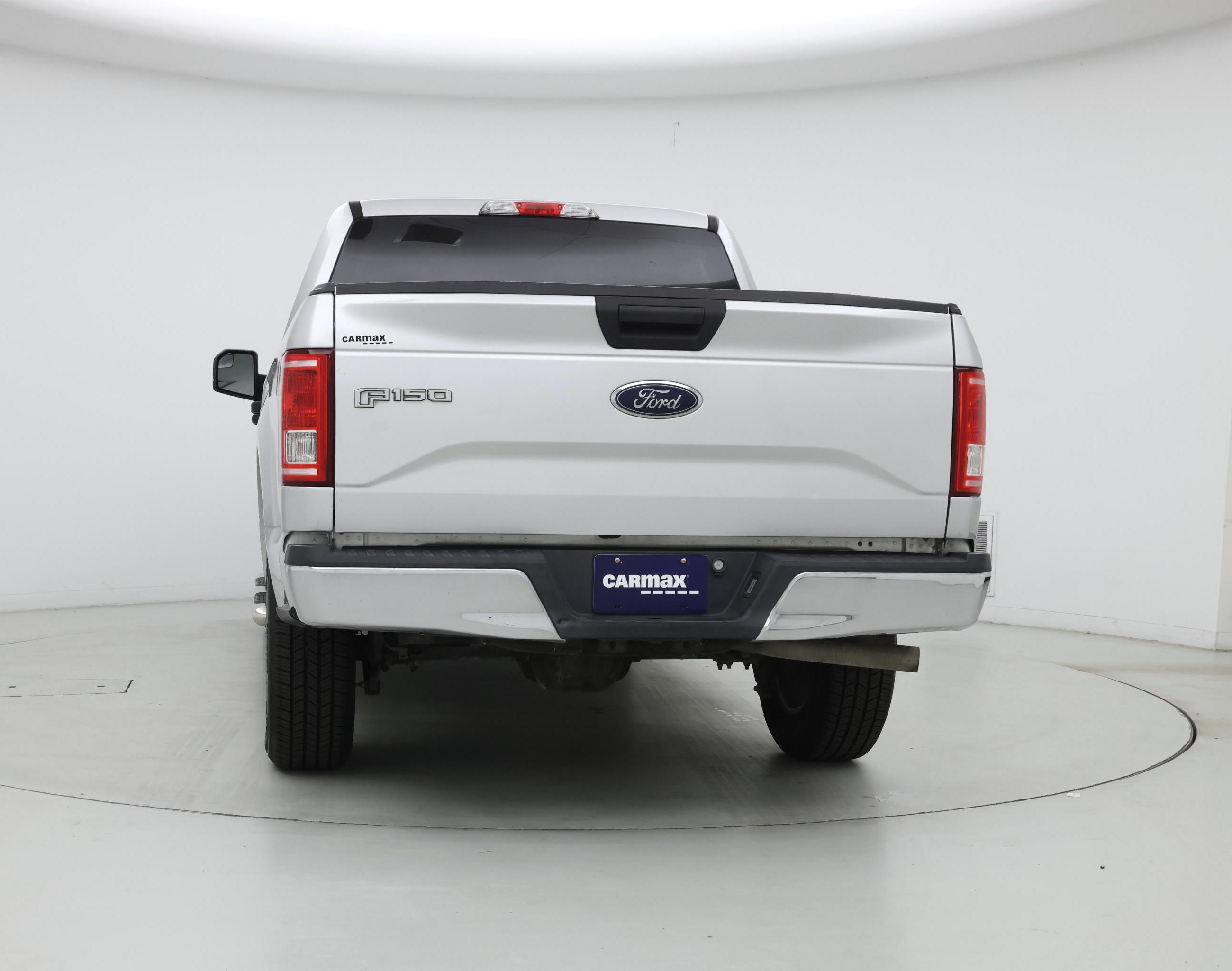 Thumbnail: 2017 Ford F-150 - 6