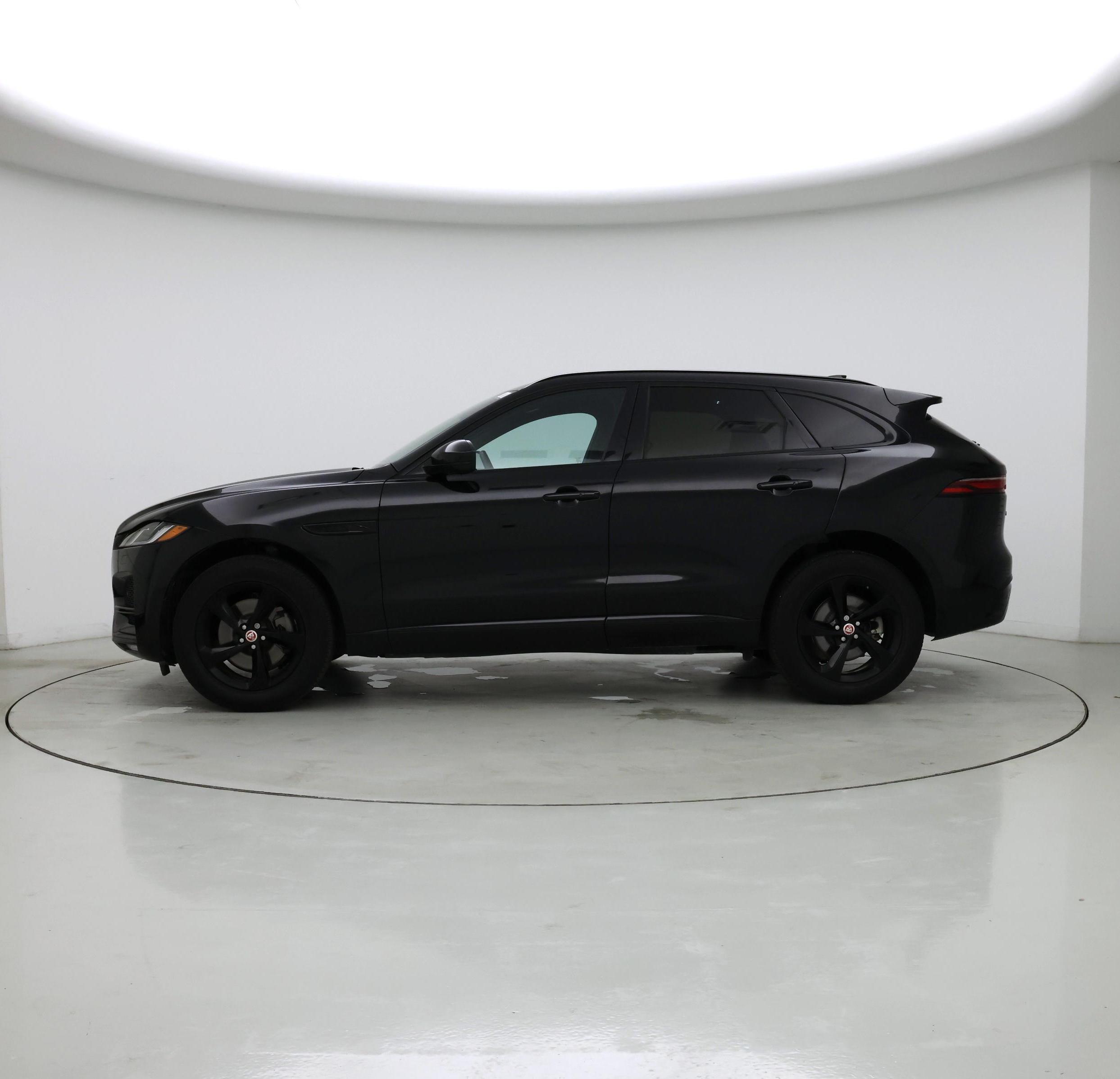 Thumbnail: 2023 Jaguar F-Pace - 3