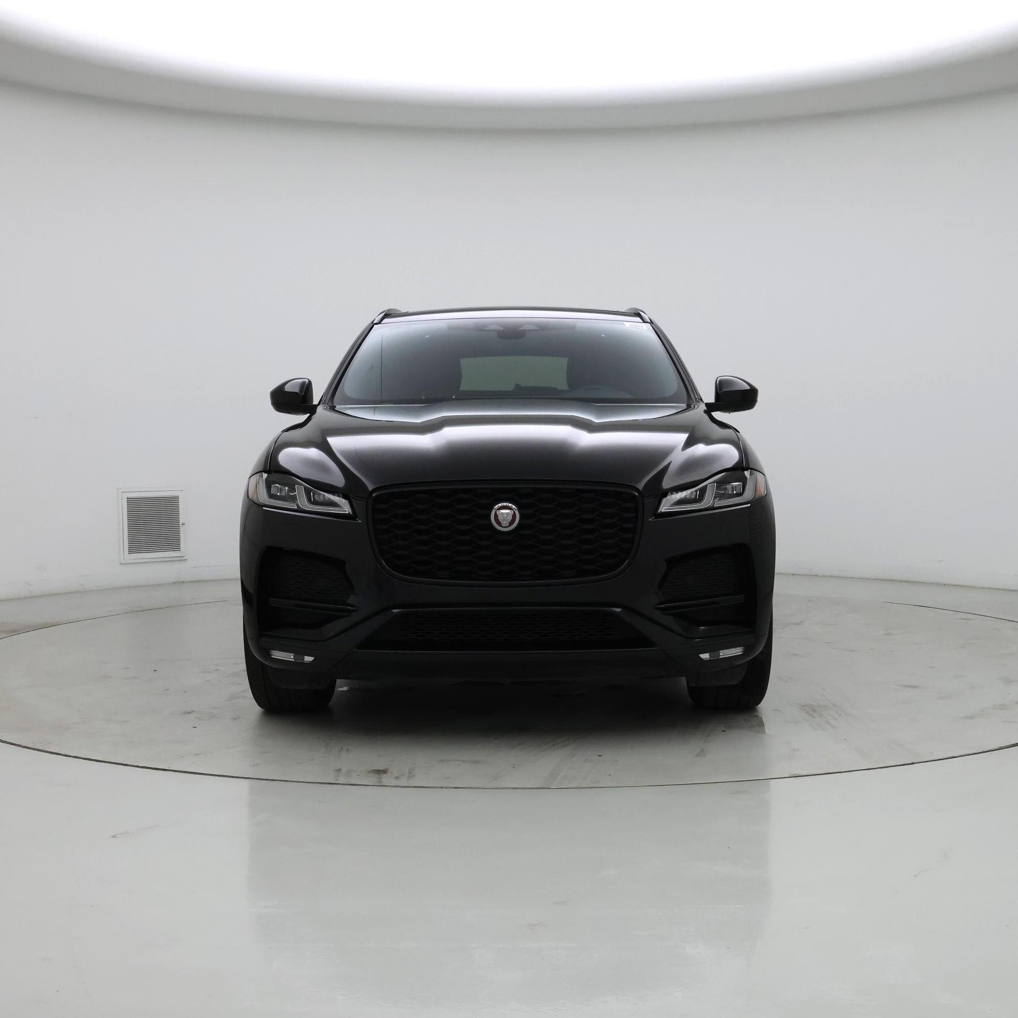 Thumbnail: 2023 Jaguar F-Pace - 5