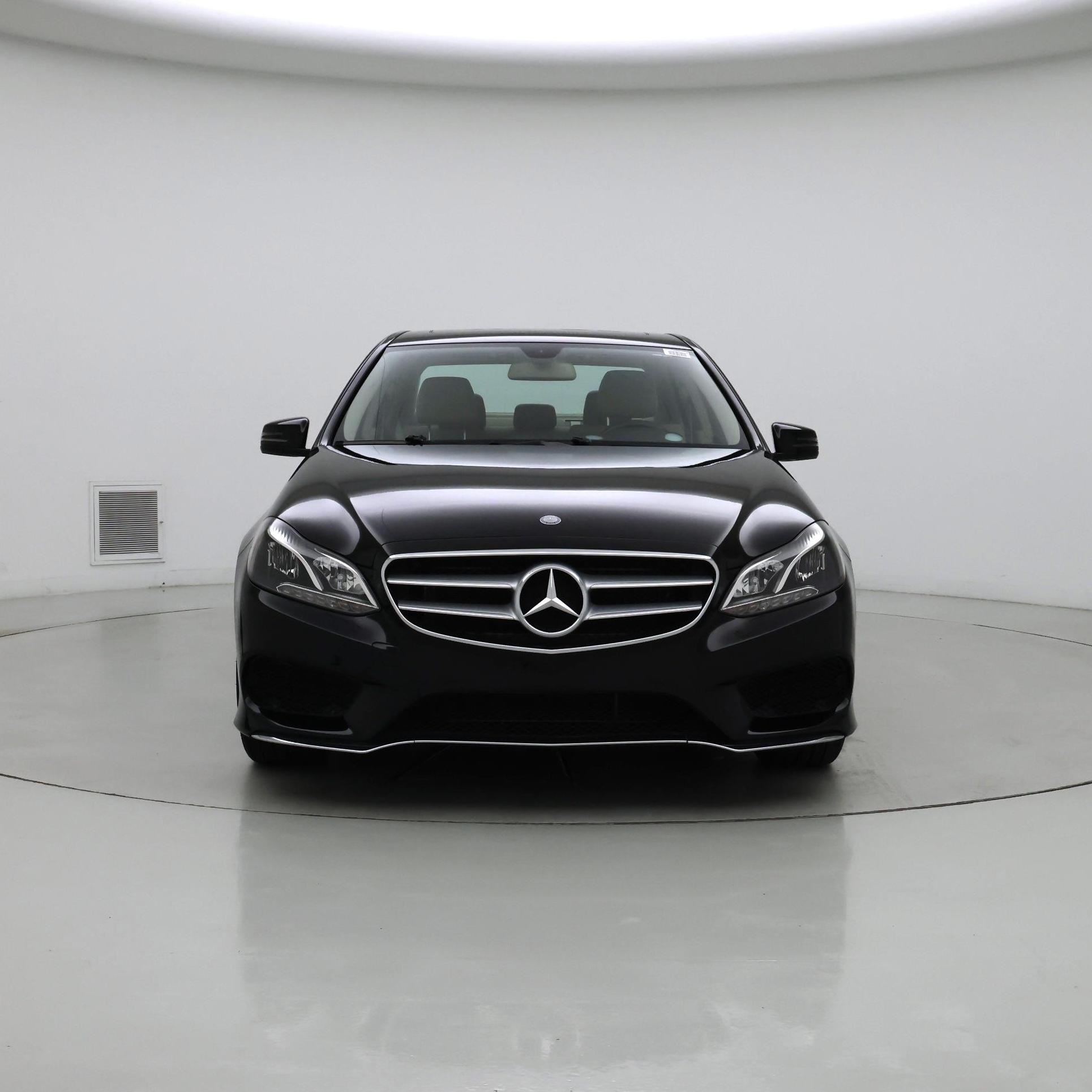 Thumbnail: 2014 Mercedes-Benz E-Class - 5