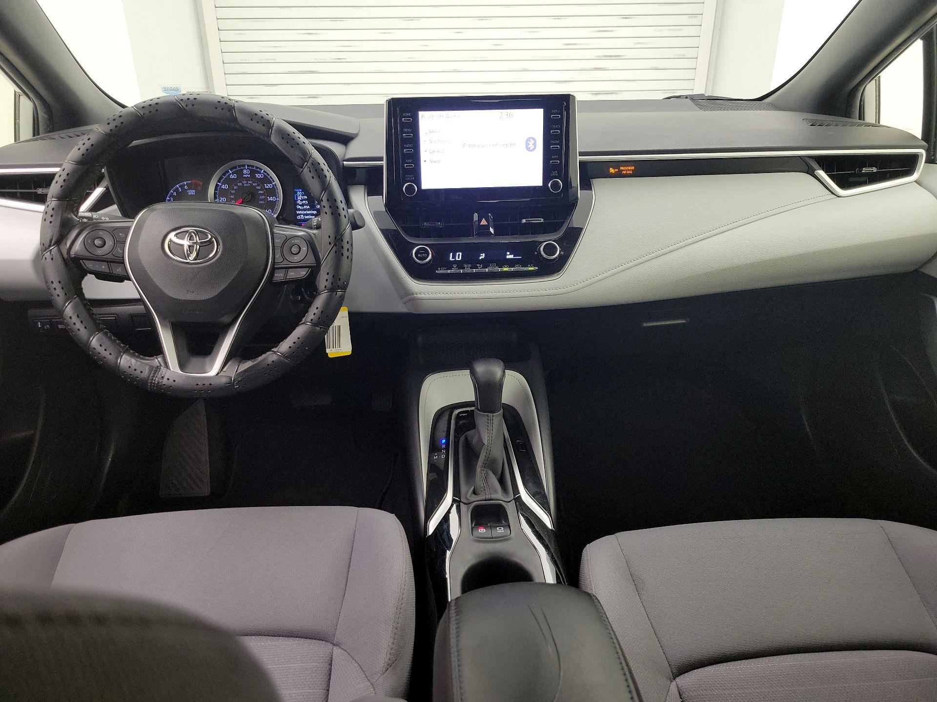 Thumbnail: 2020 Toyota Corolla - 9