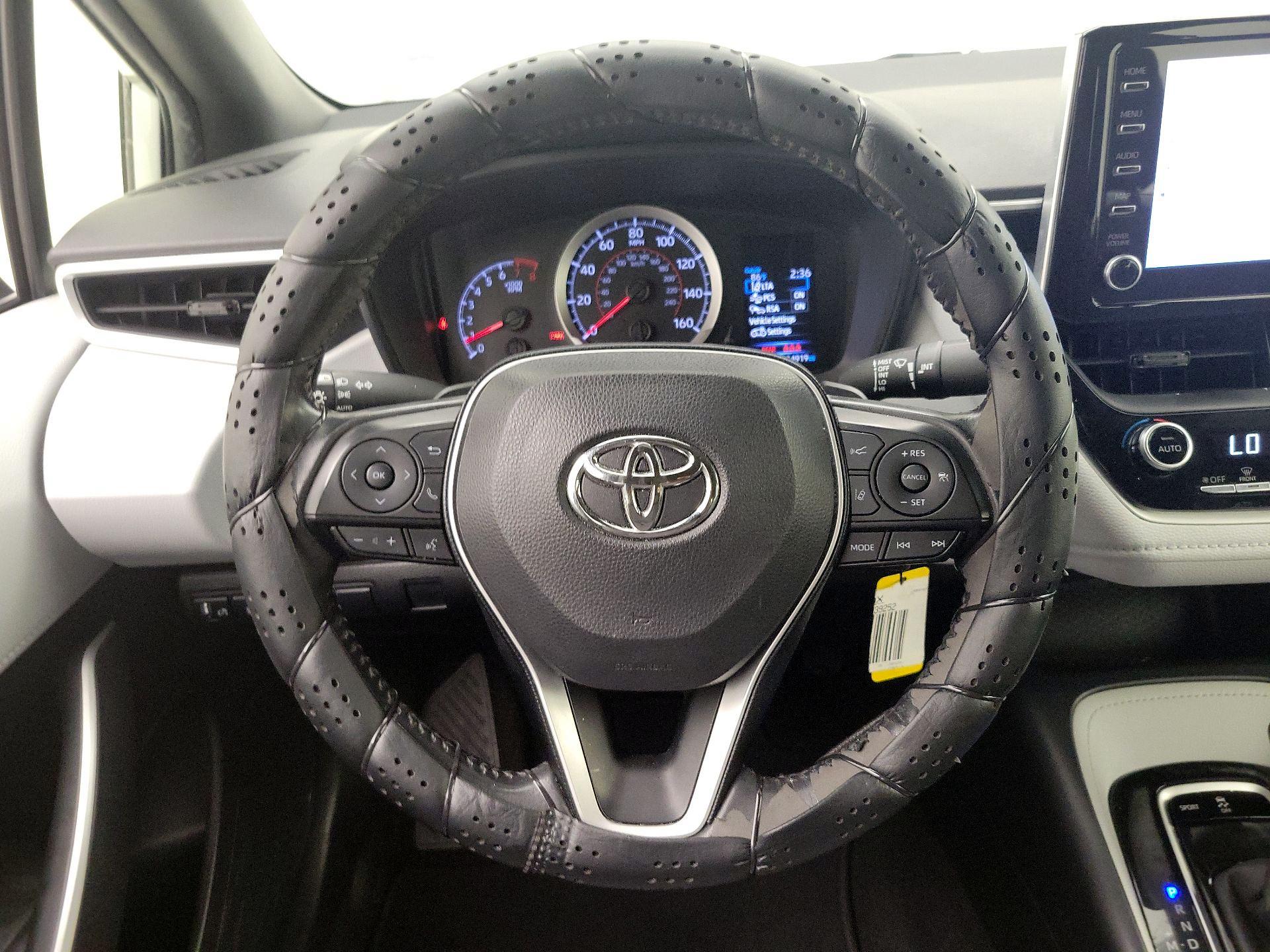 Thumbnail: 2020 Toyota Corolla - 10