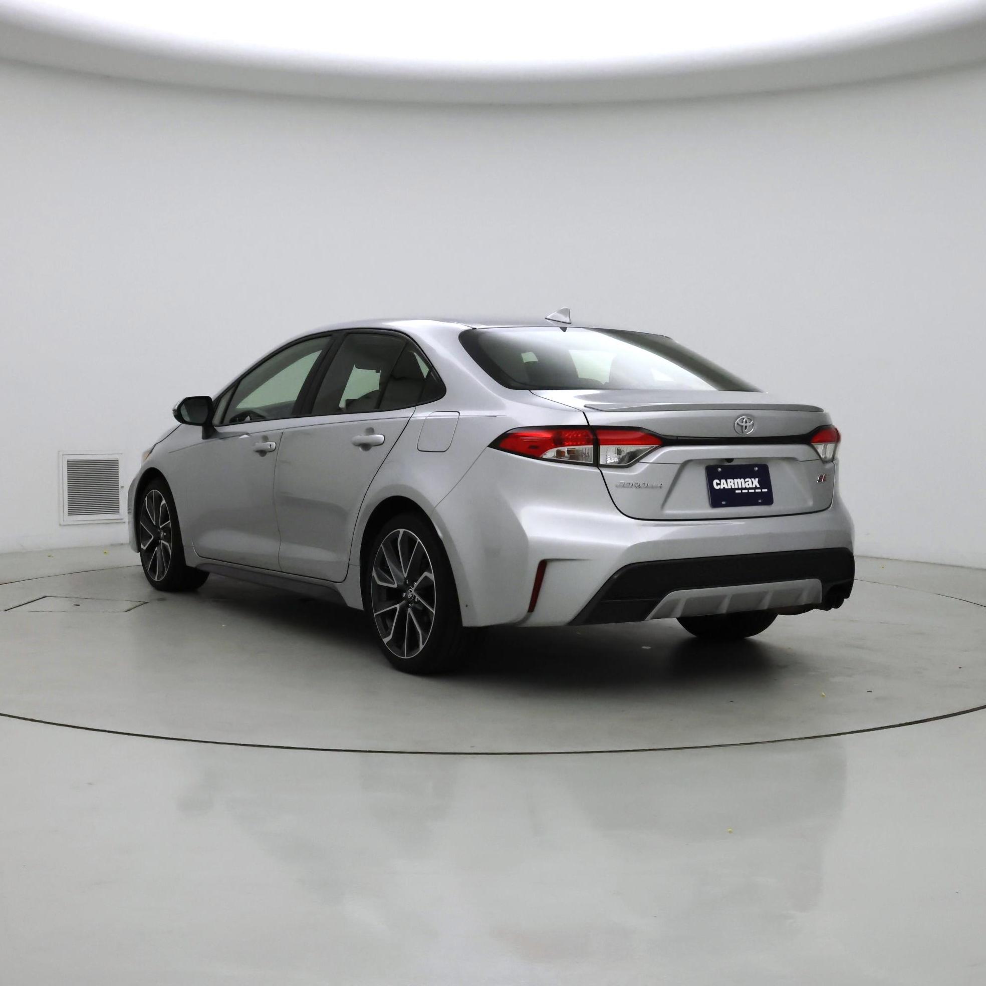 Thumbnail: 2020 Toyota Corolla - 2