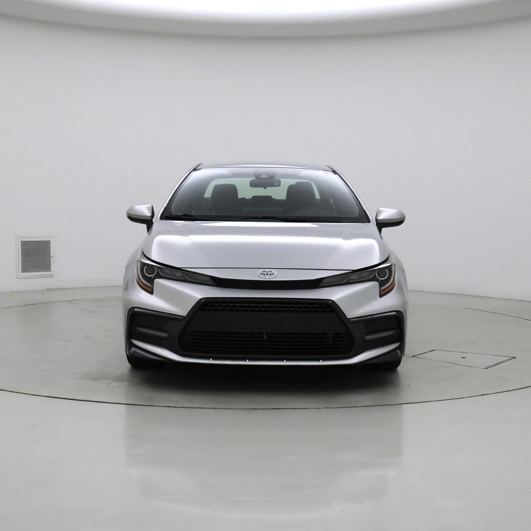 Thumbnail: 2020 Toyota Corolla - 5
