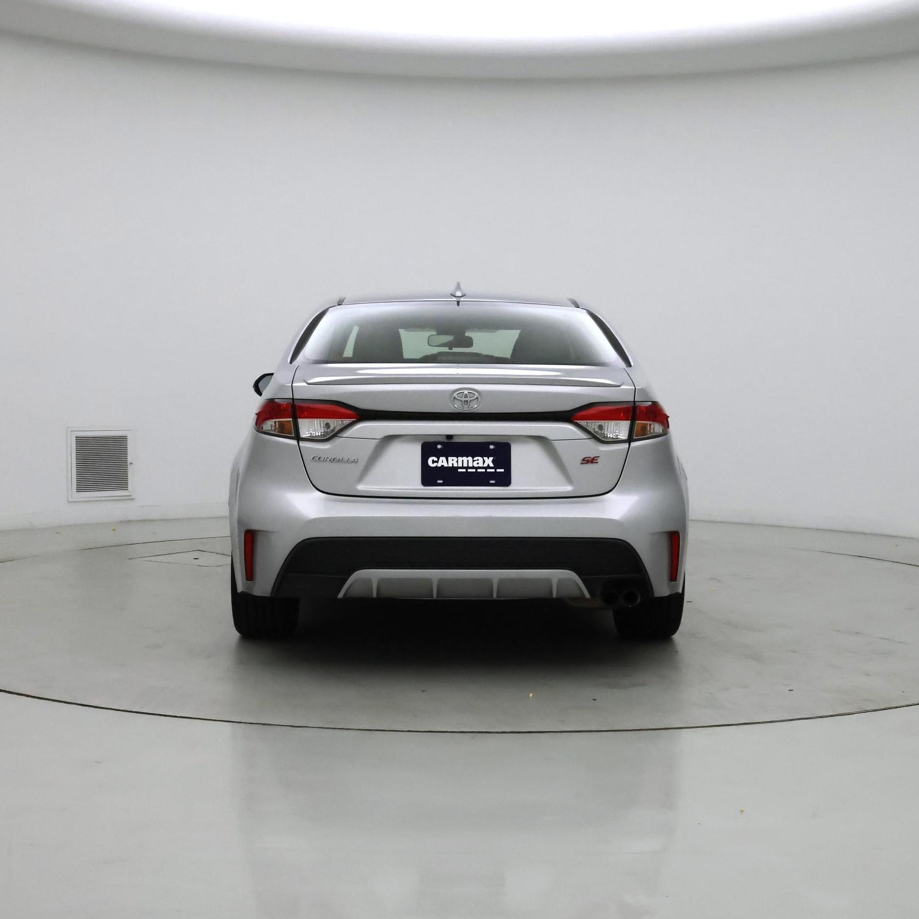 Thumbnail: 2020 Toyota Corolla - 6