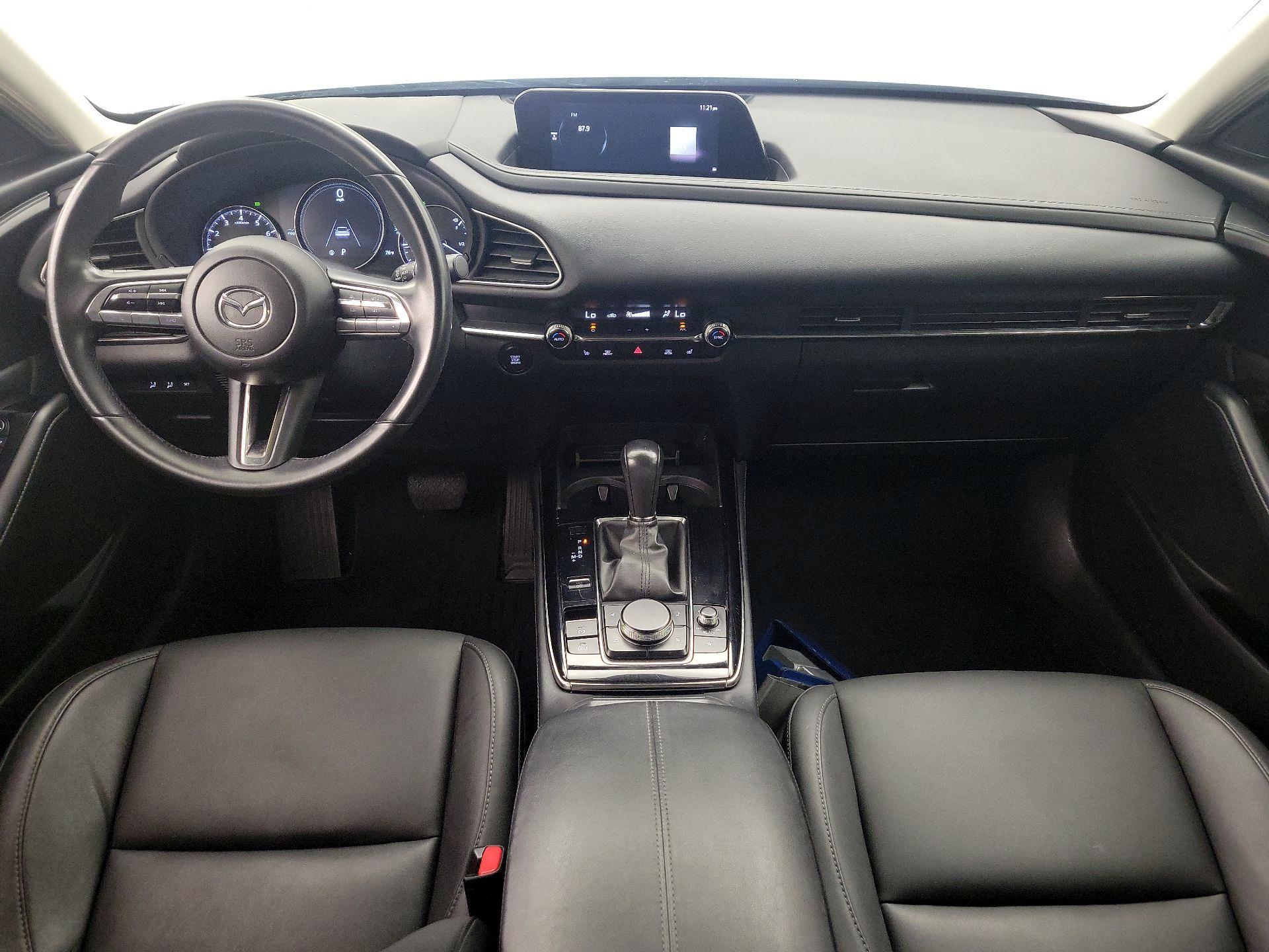 Thumbnail: 2023 Mazda CX-30 - 9