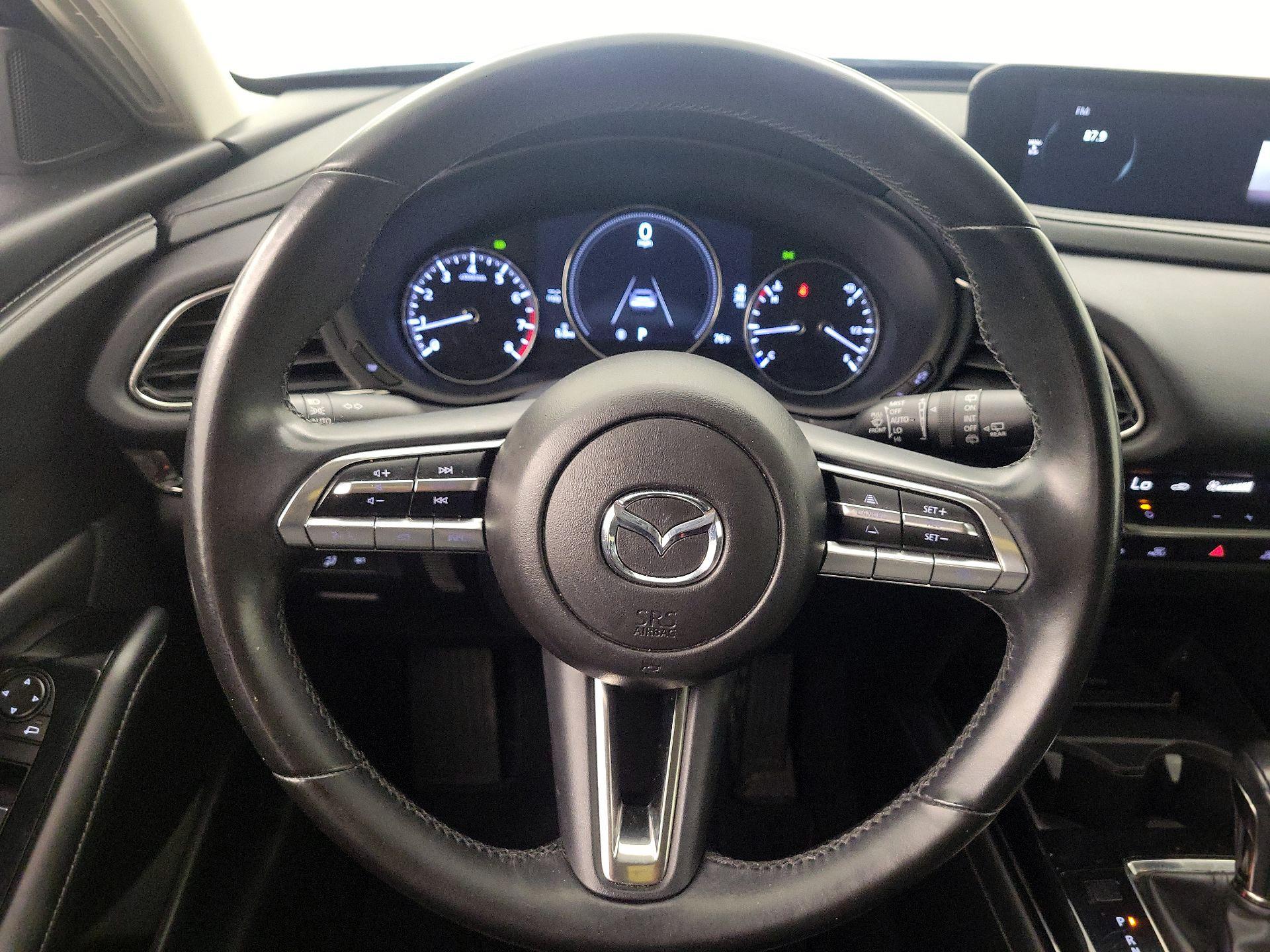 Thumbnail: 2023 Mazda CX-30 - 10