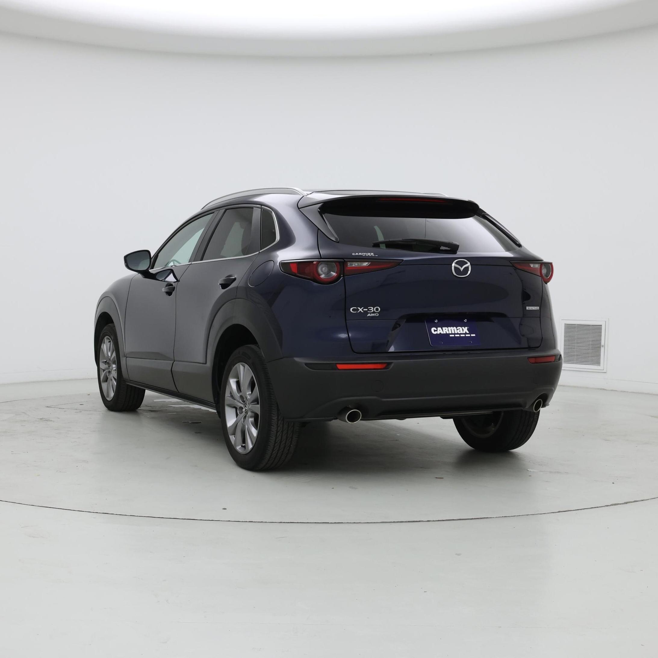 Thumbnail: 2023 Mazda CX-30 - 2