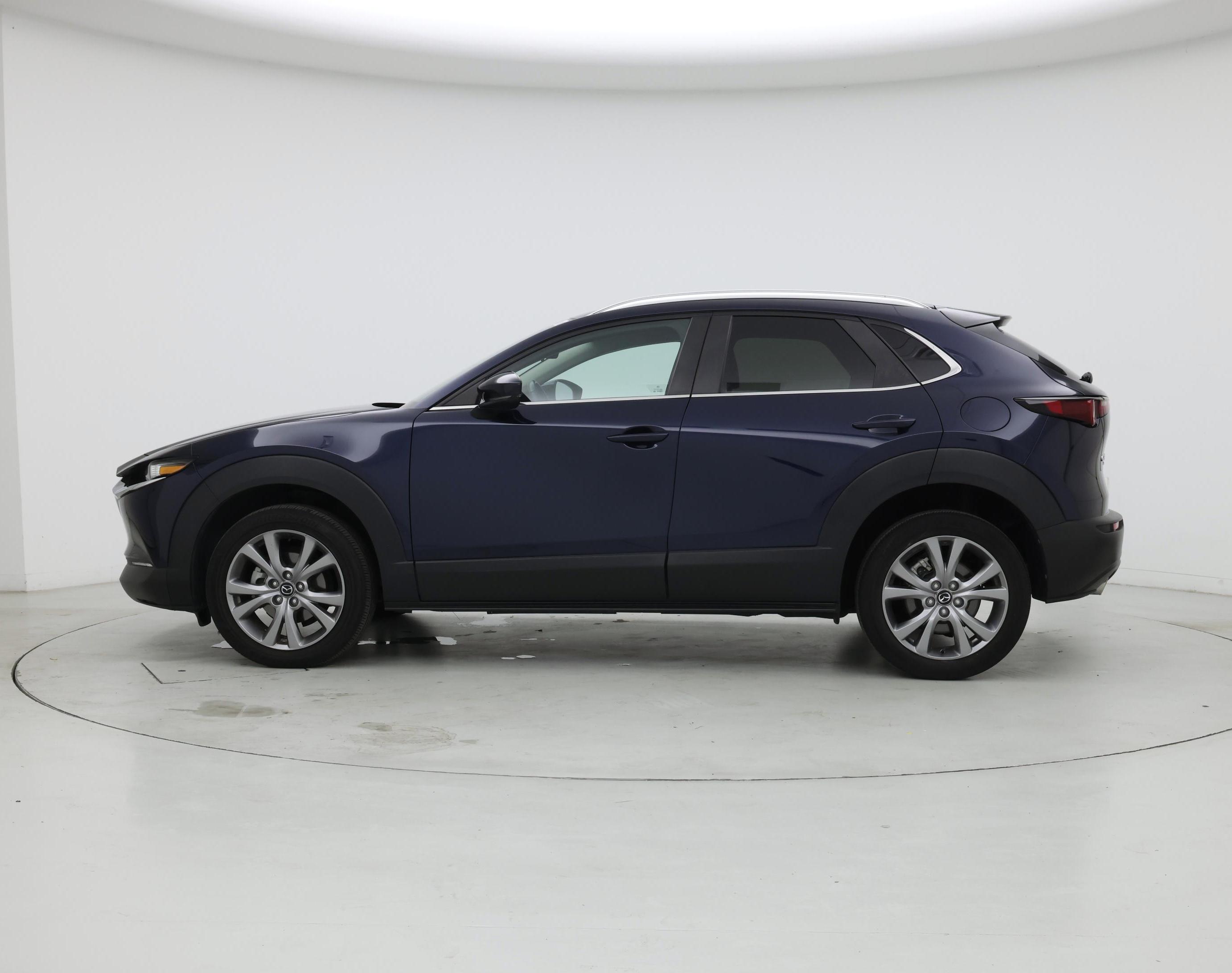 Thumbnail: 2023 Mazda CX-30 - 3