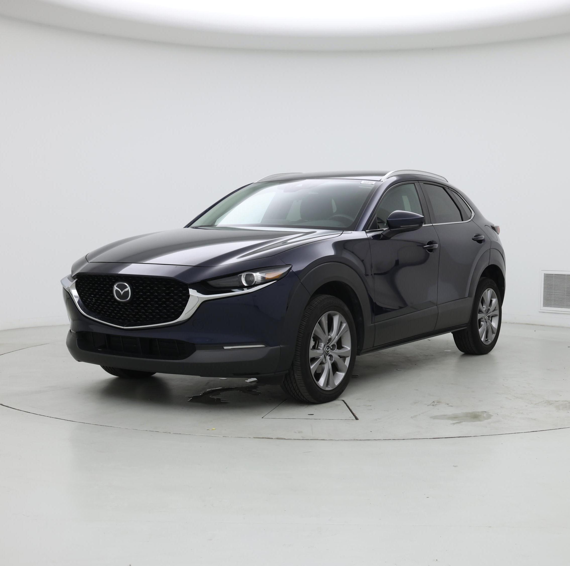 Thumbnail: 2023 Mazda CX-30 - 4