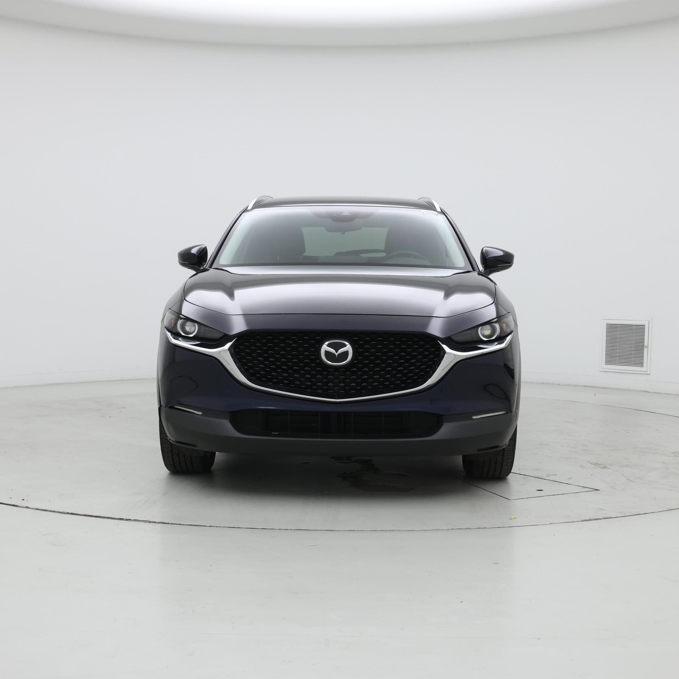 Thumbnail: 2023 Mazda CX-30 - 5