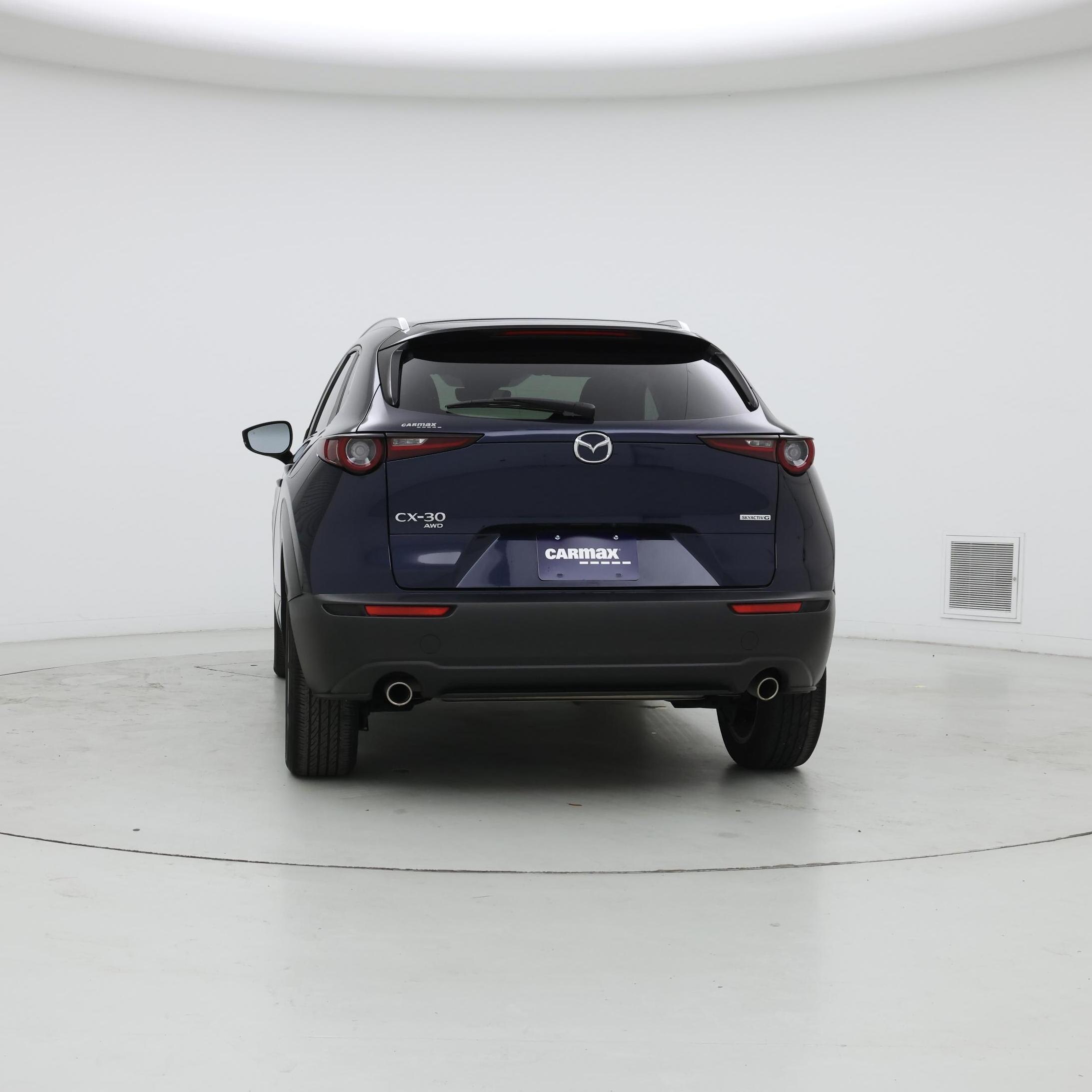 Thumbnail: 2023 Mazda CX-30 - 6