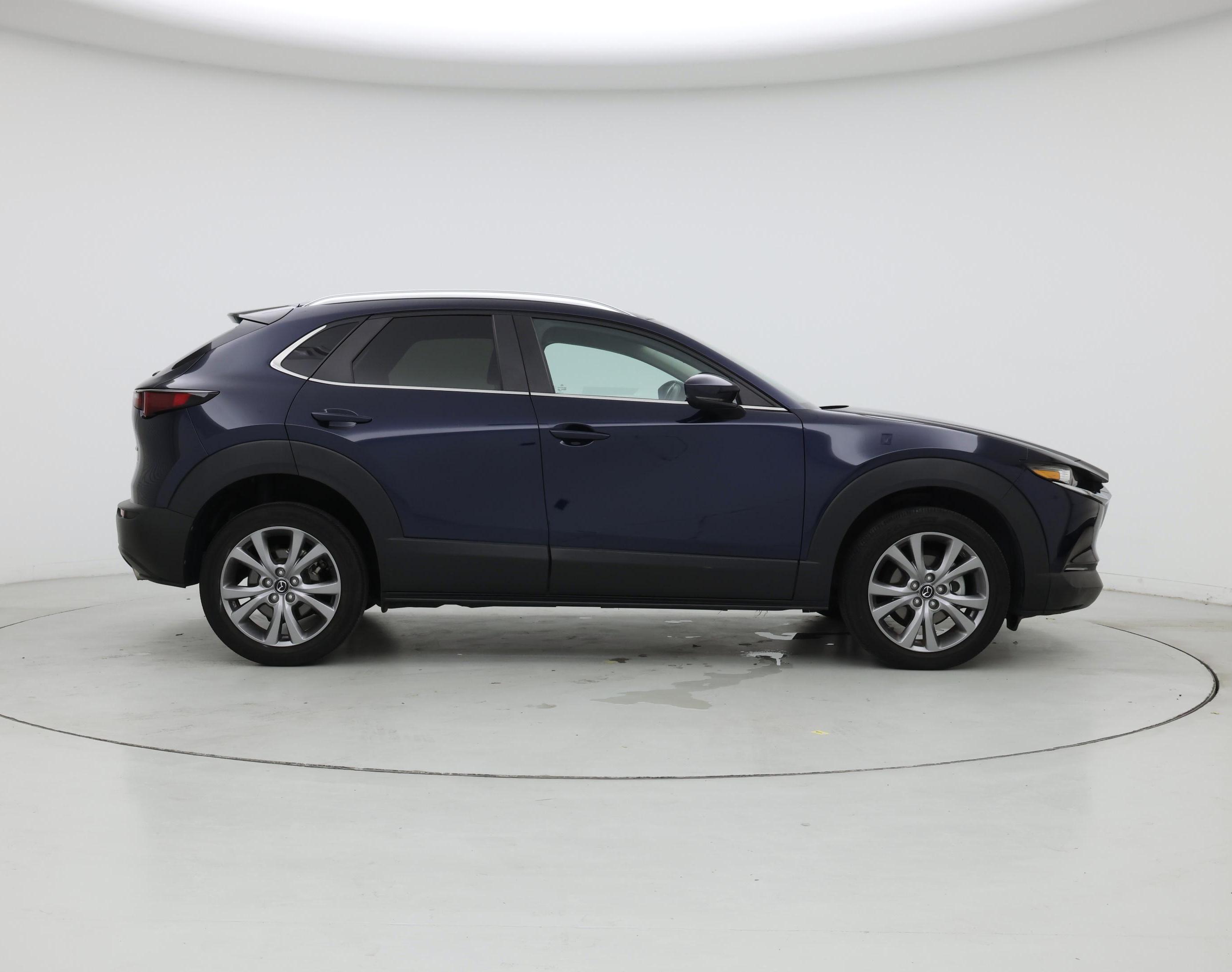 Thumbnail: 2023 Mazda CX-30 - 7