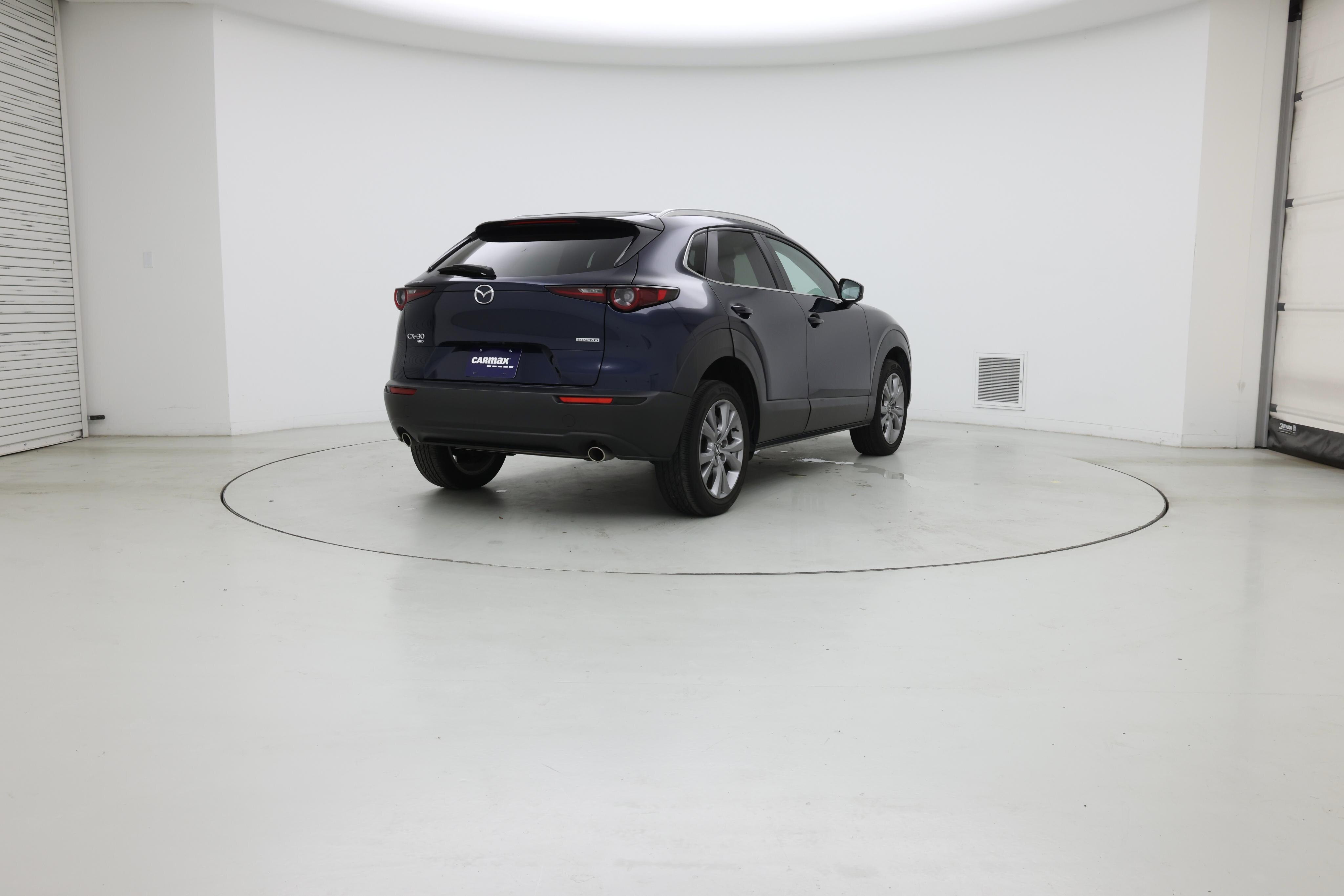 Thumbnail: 2023 Mazda CX-30 - 8