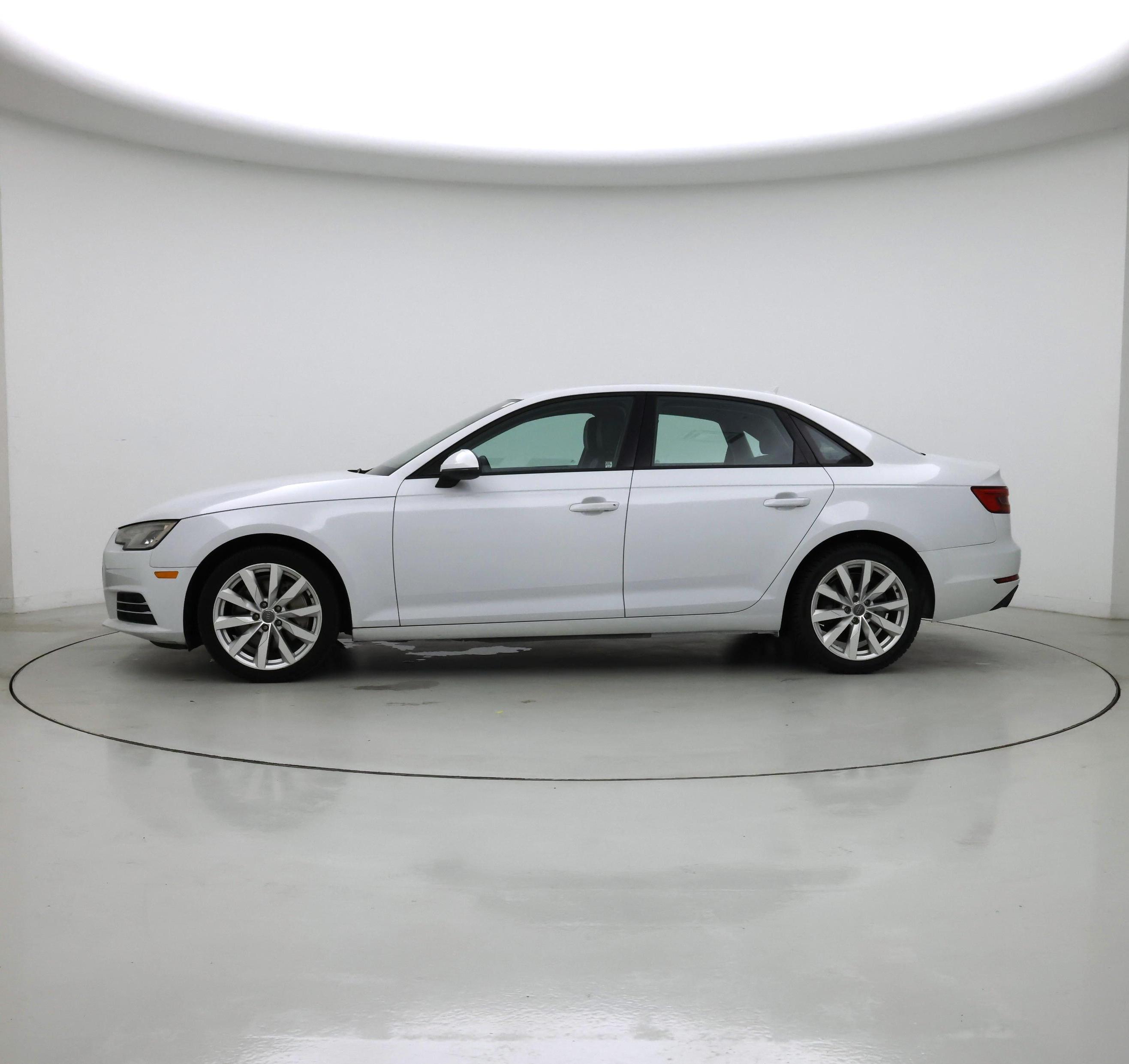 Thumbnail: 2017 Audi A4 - 3