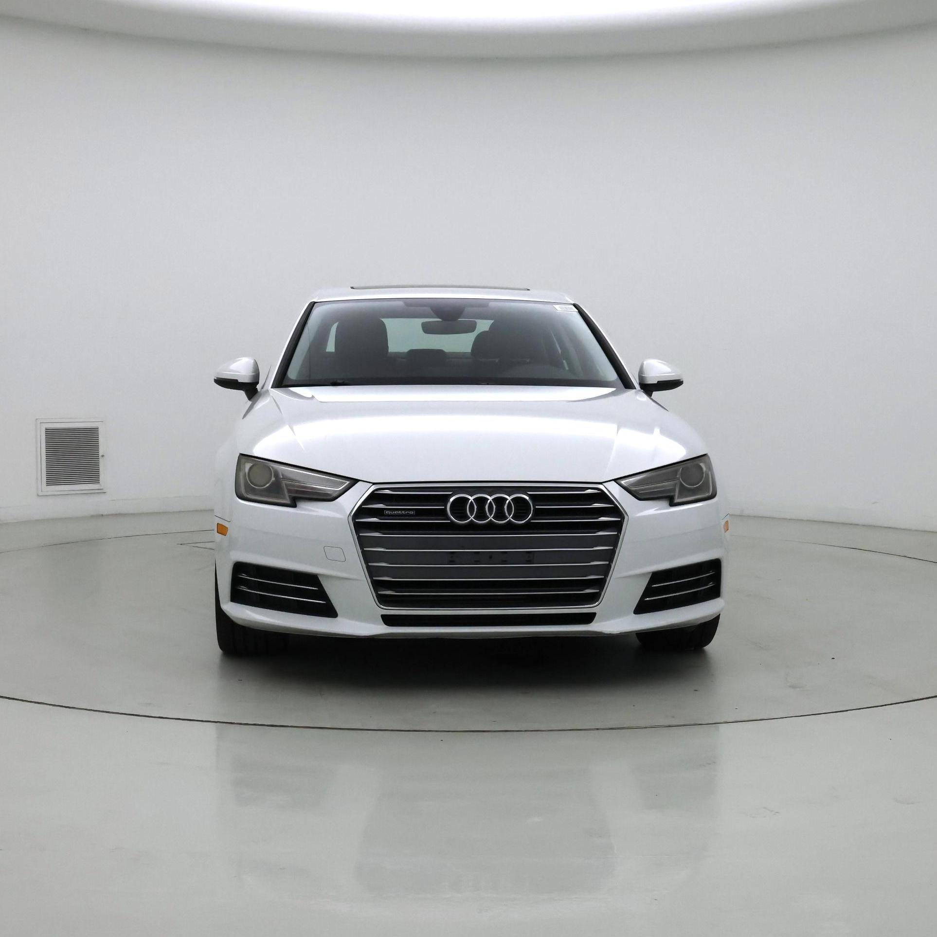 Thumbnail: 2017 Audi A4 - 5