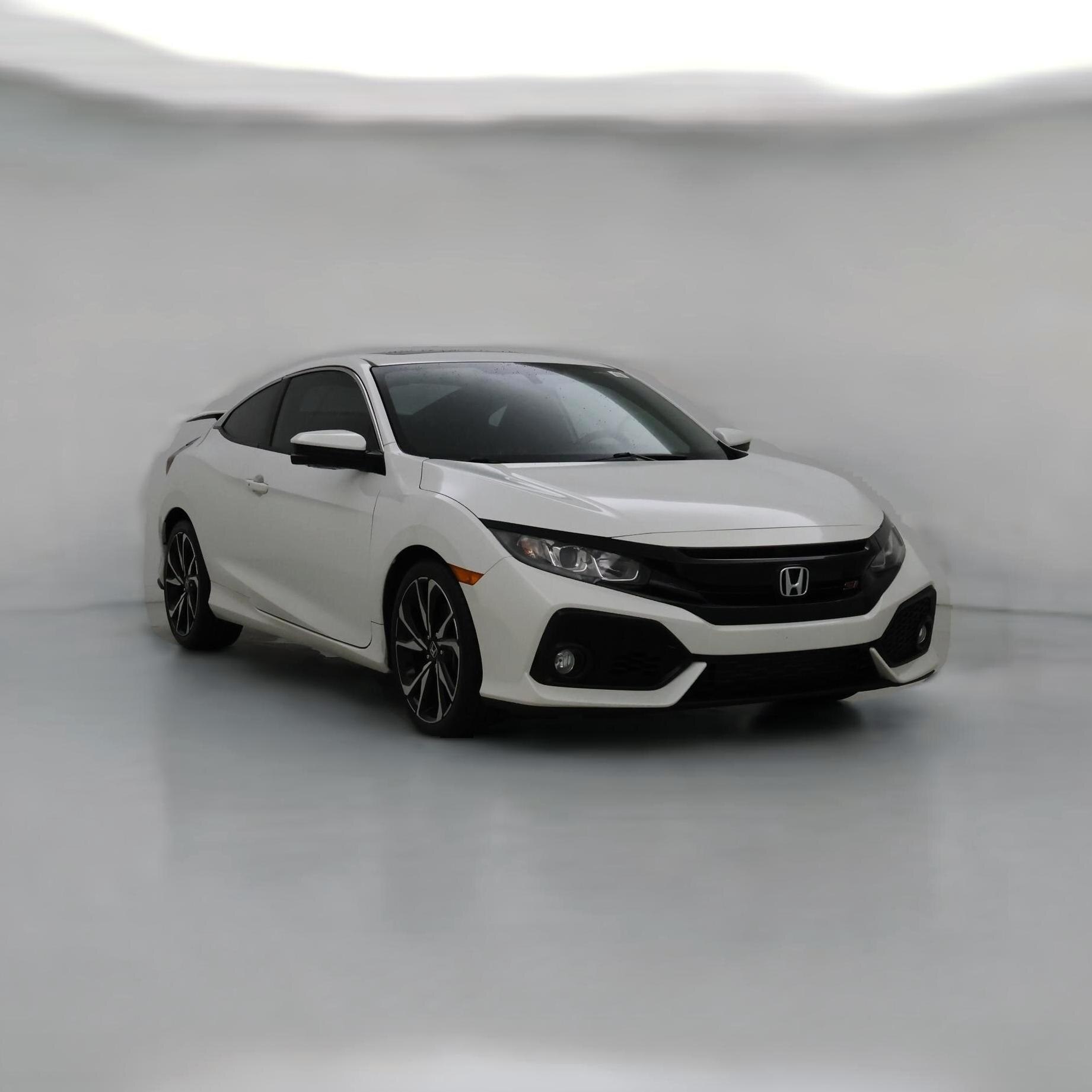 Thumbnail: 2018 Honda Civic - 1