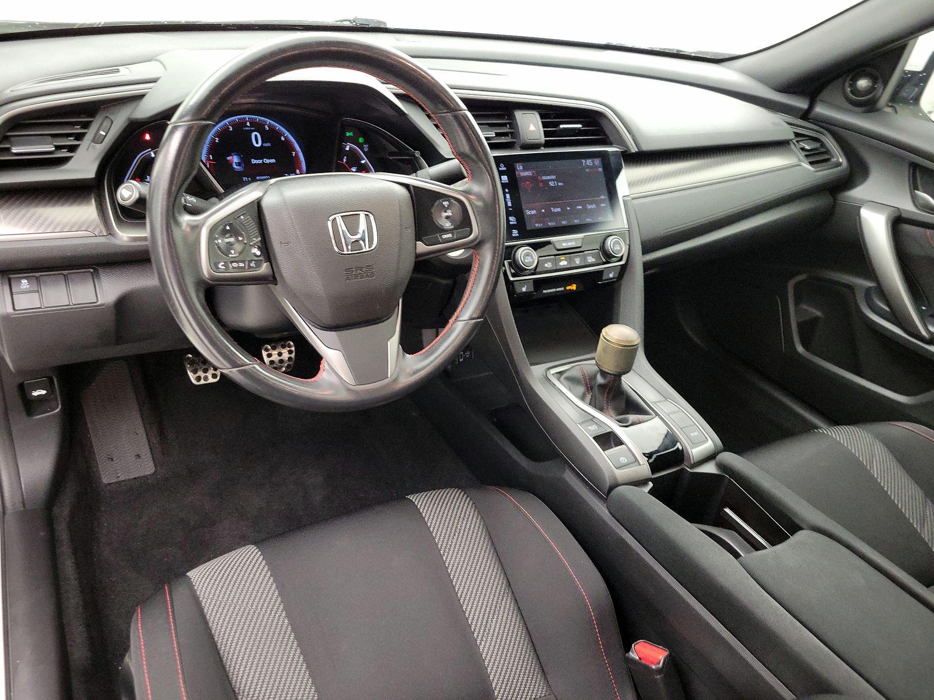 Thumbnail: 2018 Honda Civic - 9