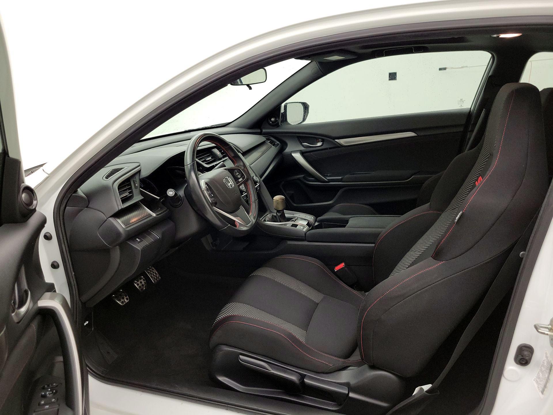Thumbnail: 2018 Honda Civic - 11