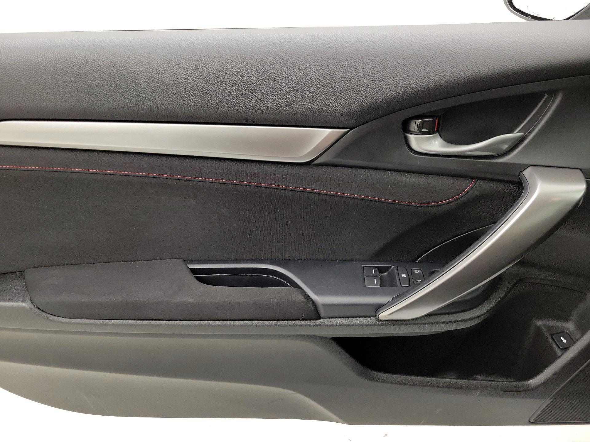 Thumbnail: 2018 Honda Civic - 12