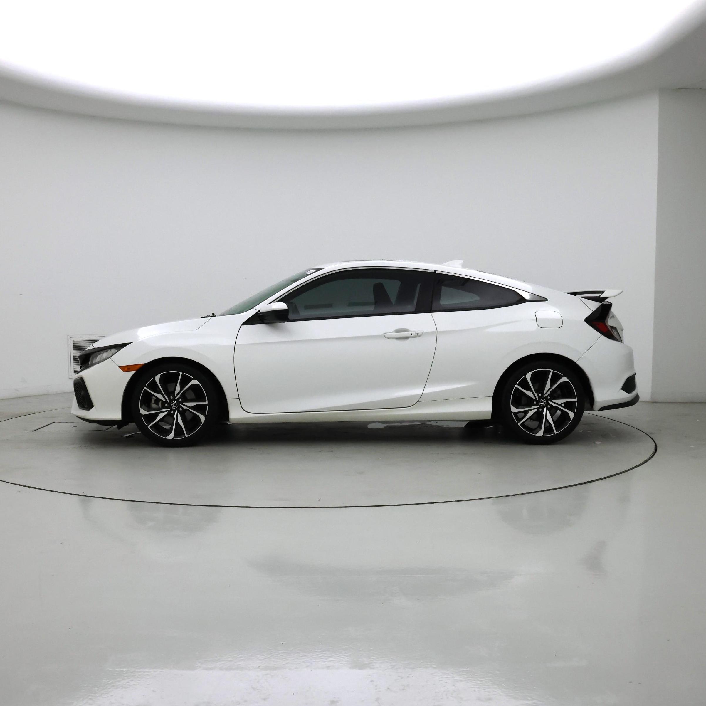 Thumbnail: 2018 Honda Civic - 3