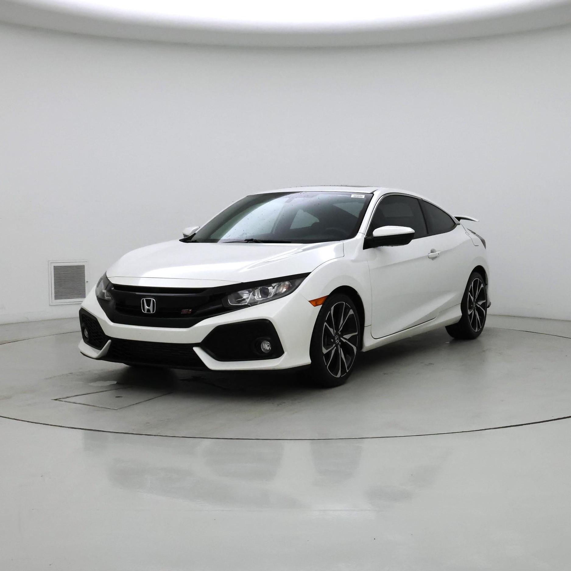Thumbnail: 2018 Honda Civic - 4