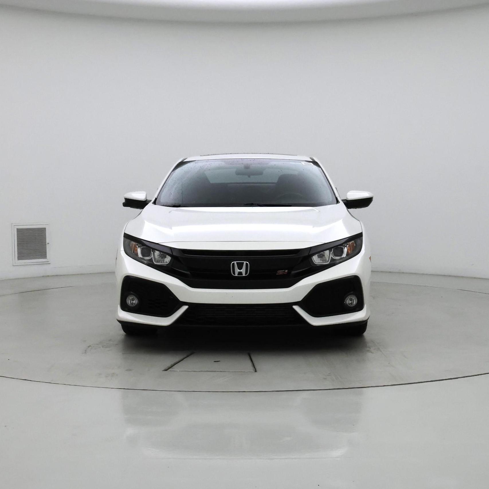Thumbnail: 2018 Honda Civic - 5