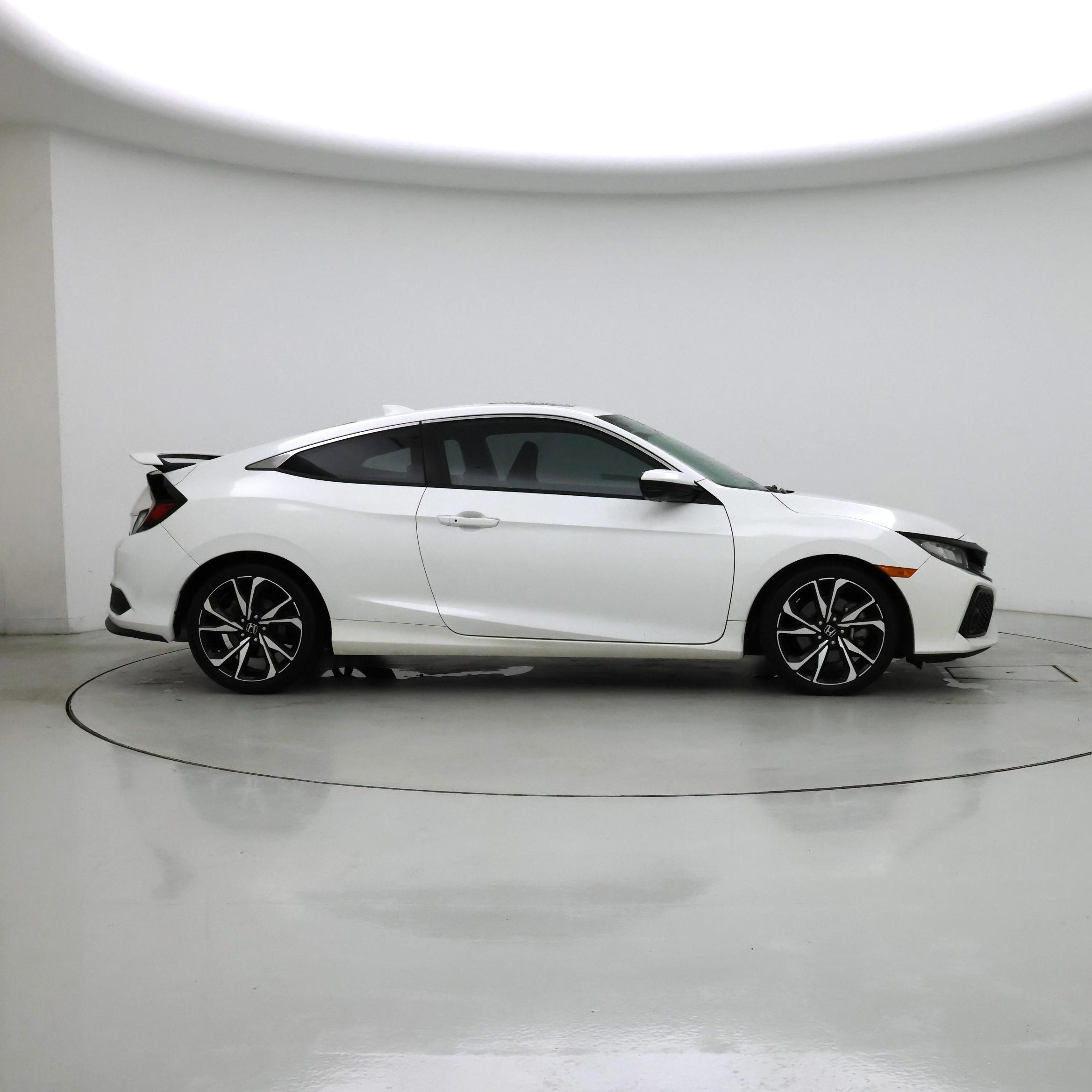 Thumbnail: 2018 Honda Civic - 7