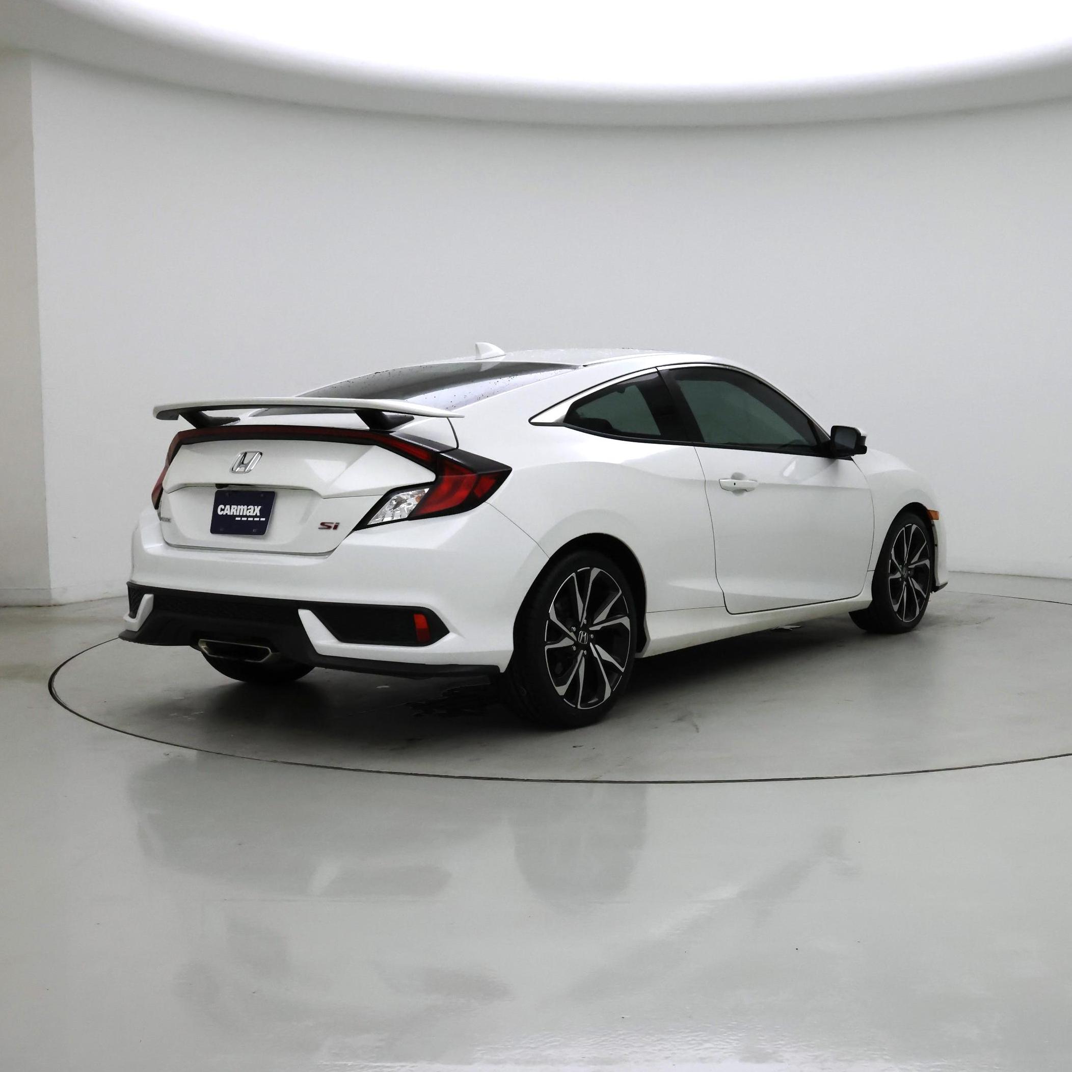 Thumbnail: 2018 Honda Civic - 8
