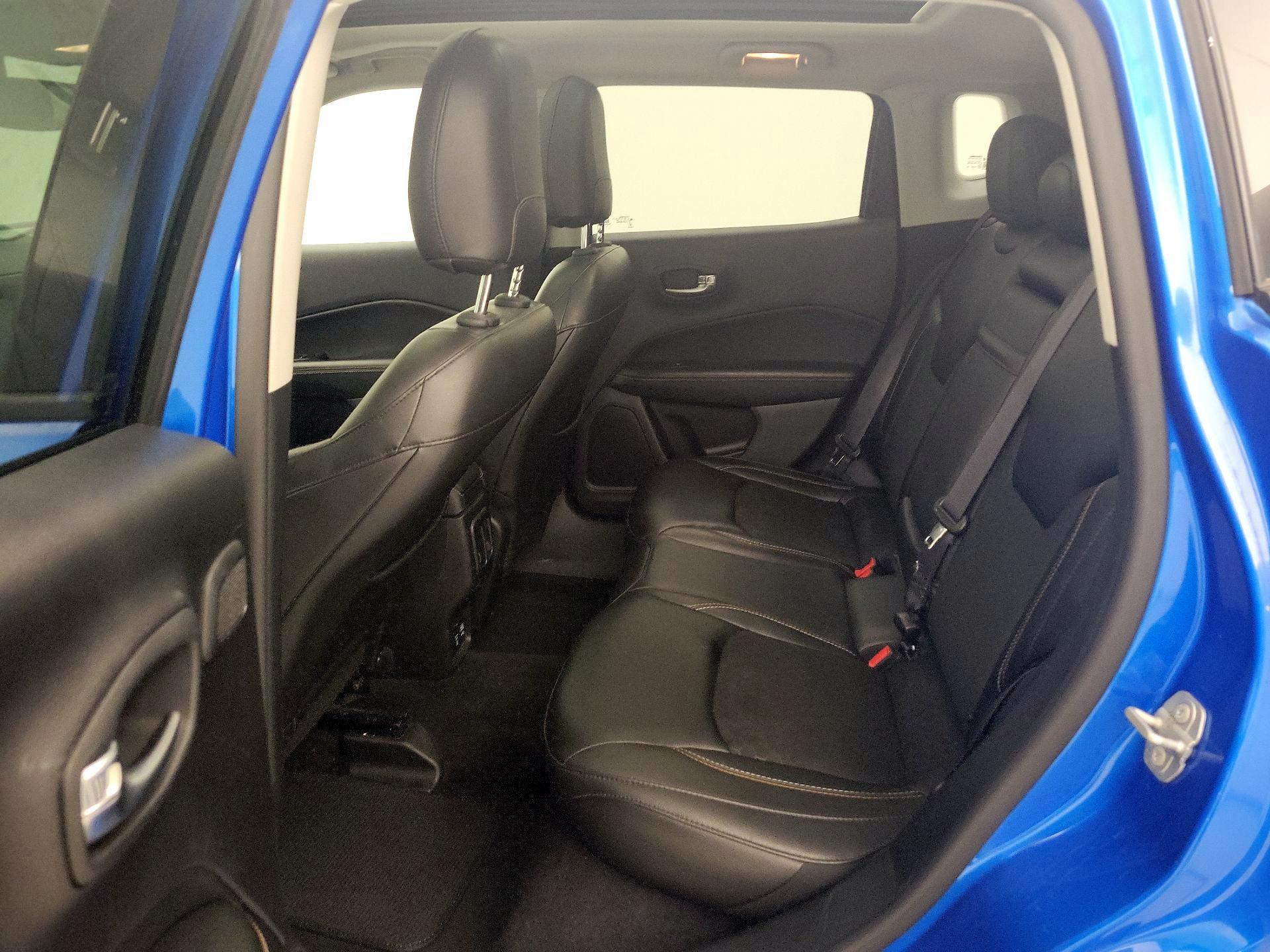 Thumbnail: 2018 Jeep Compass - 20