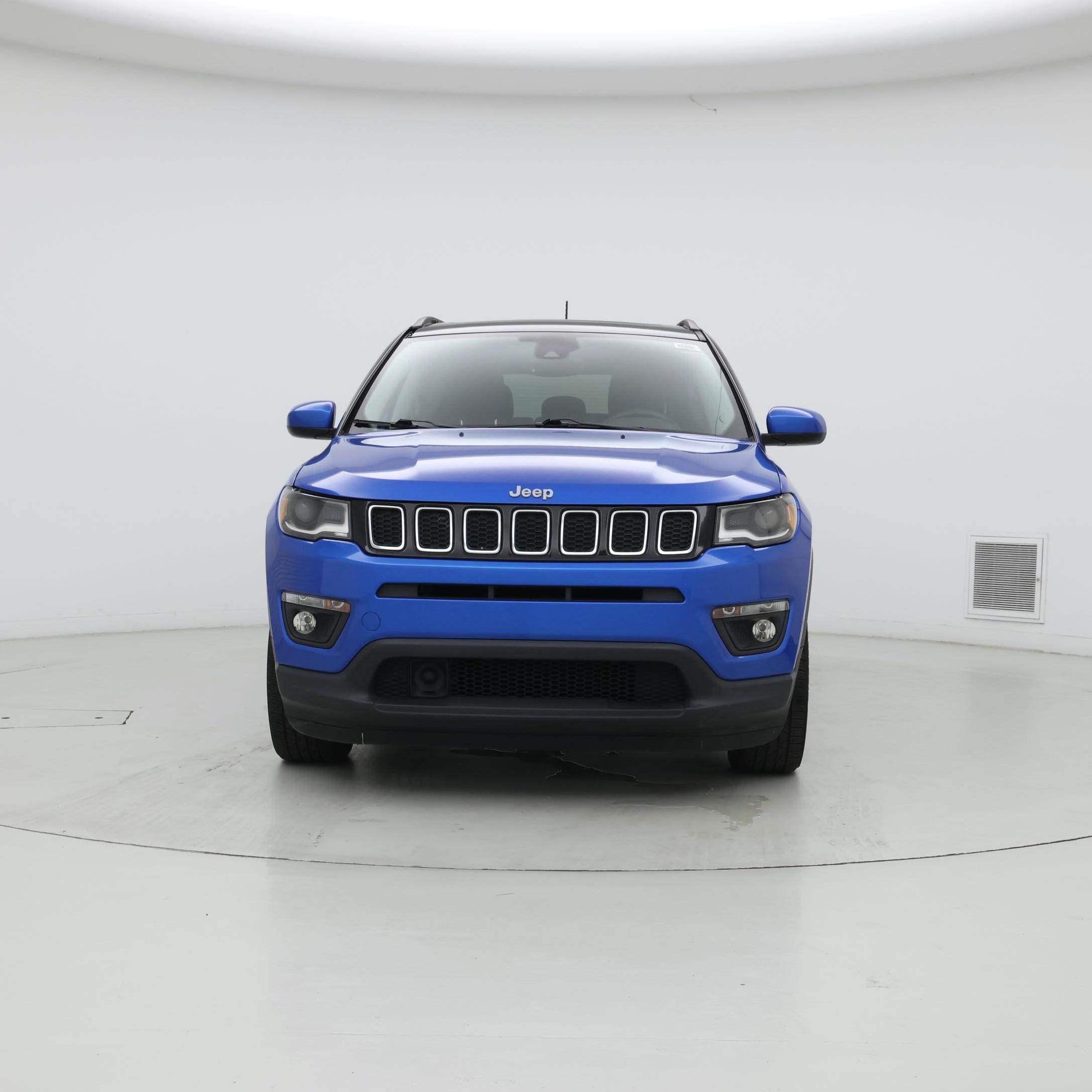 Thumbnail: 2018 Jeep Compass - 5