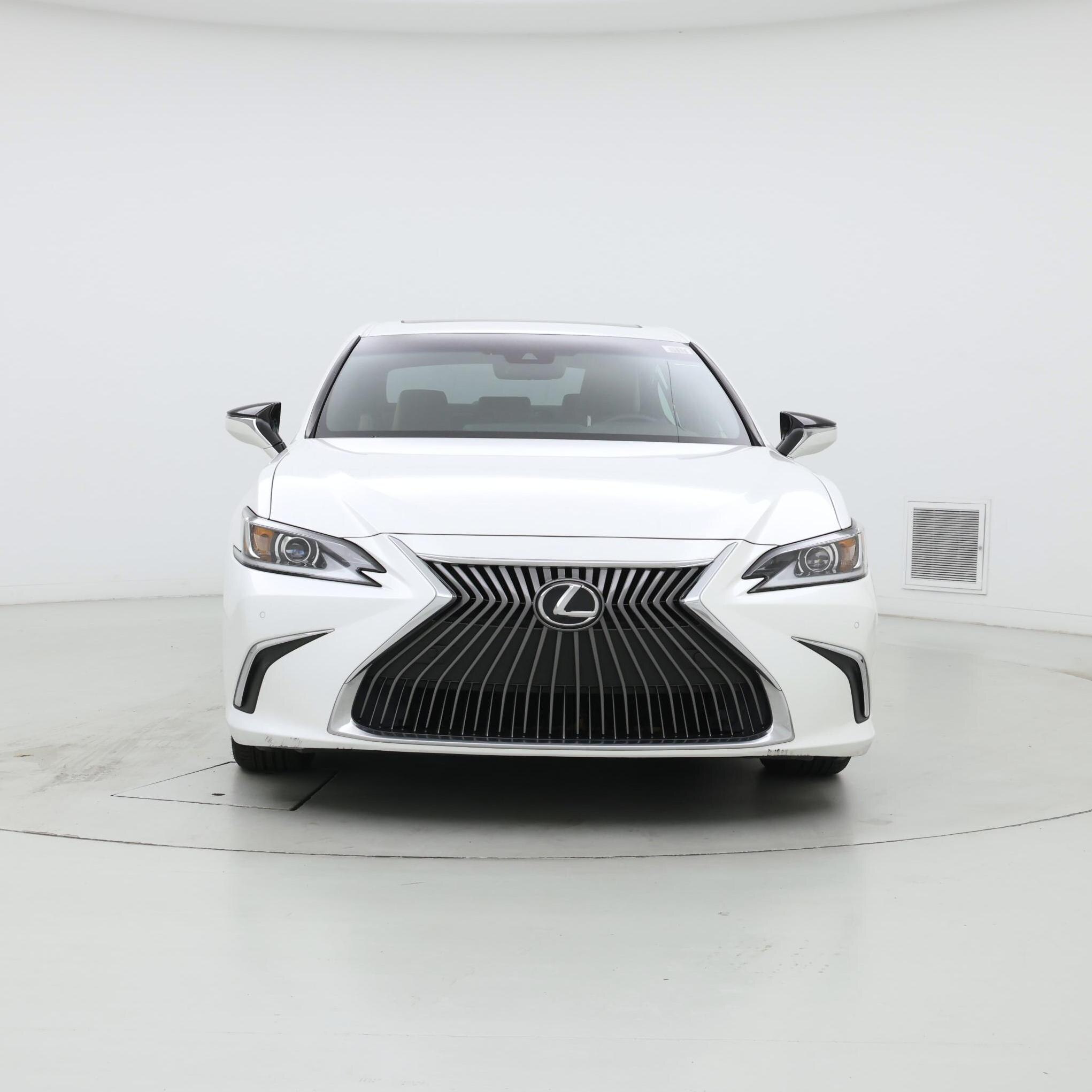Thumbnail: 2020 Lexus ES - 5