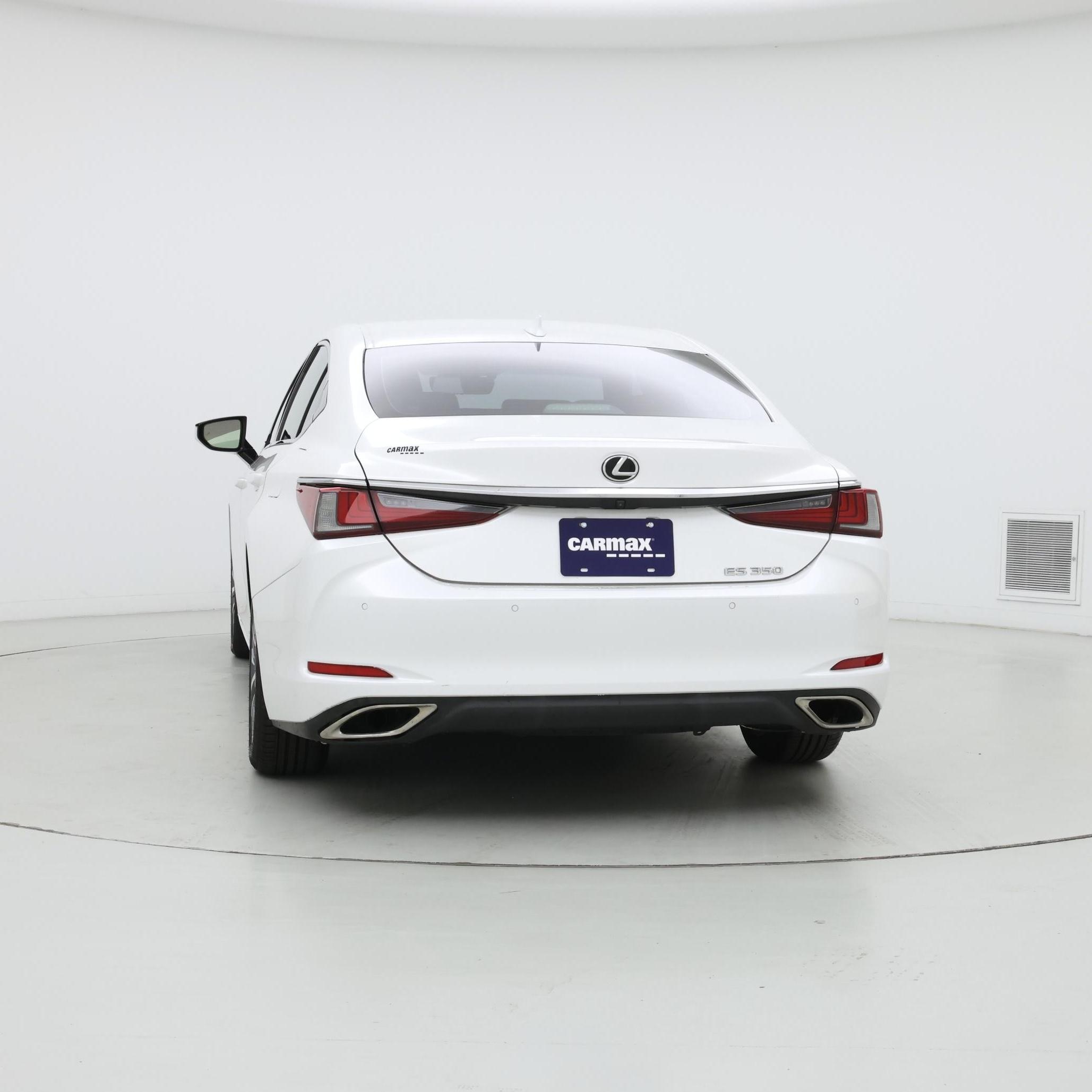 Thumbnail: 2020 Lexus ES - 6