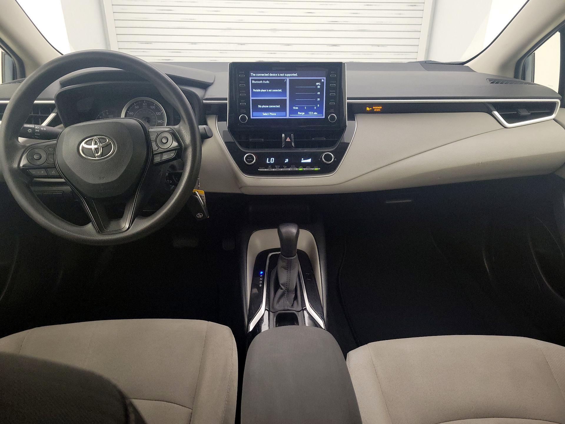 Thumbnail: 2020 Toyota Corolla - 9