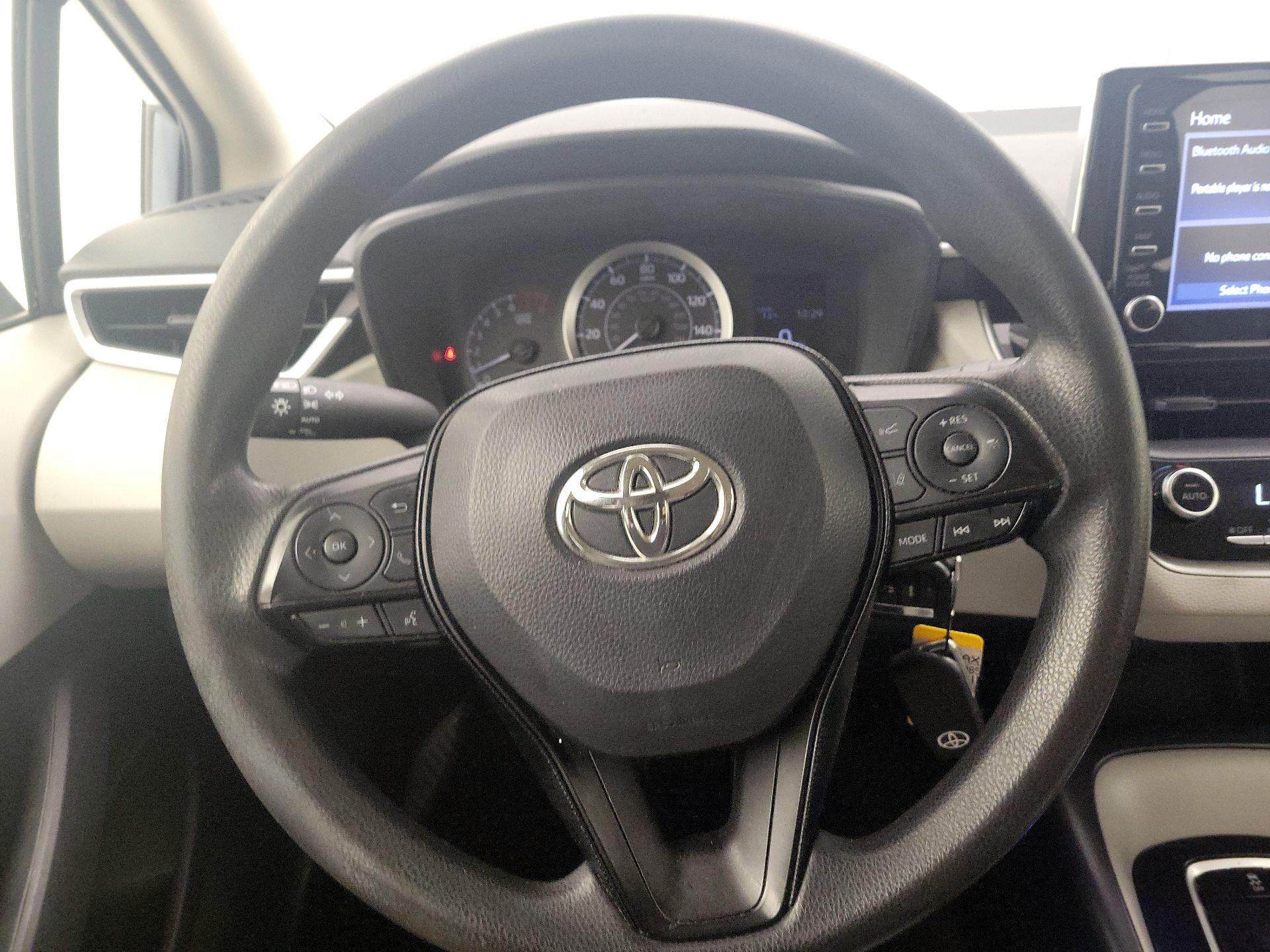 Thumbnail: 2020 Toyota Corolla - 10