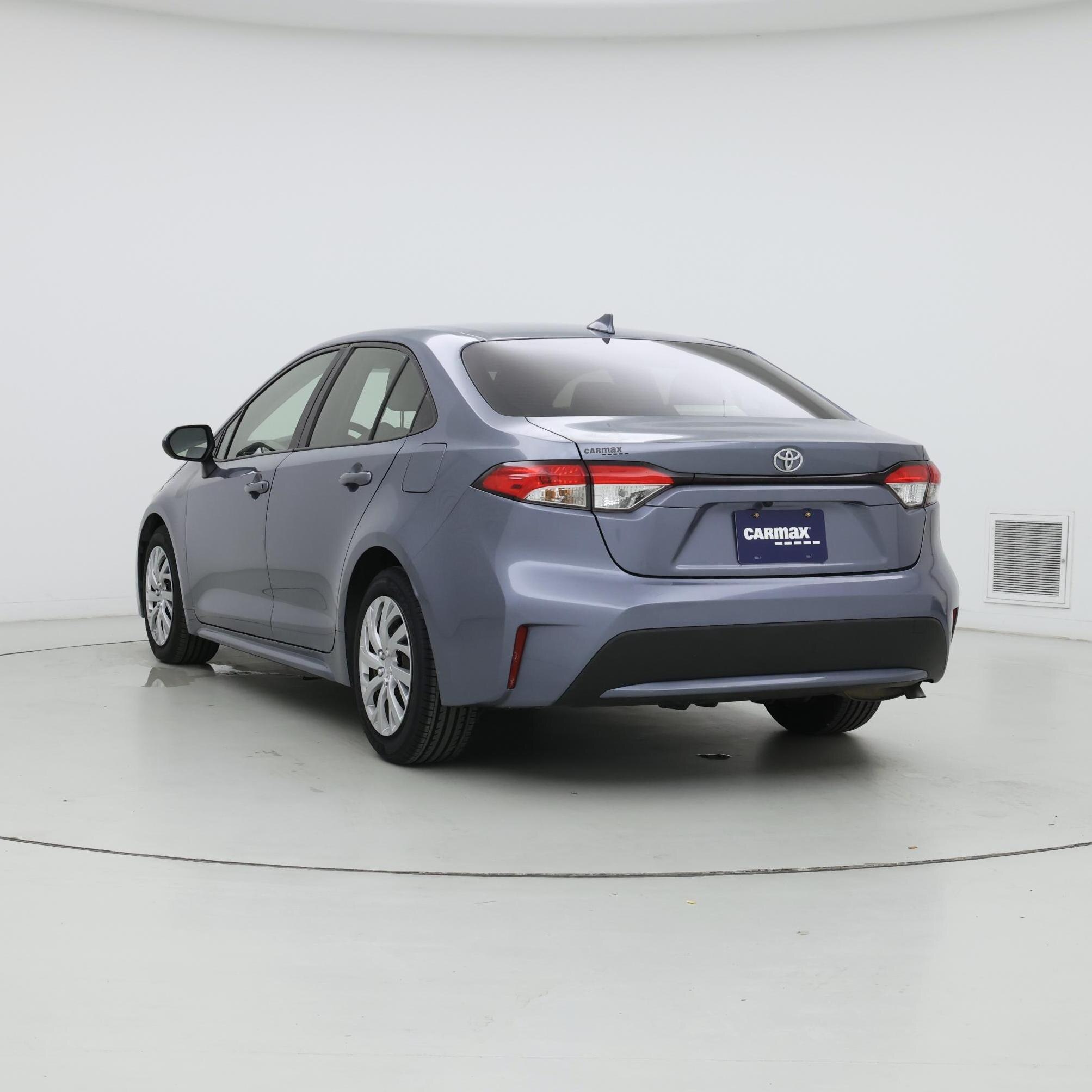 Thumbnail: 2020 Toyota Corolla - 2