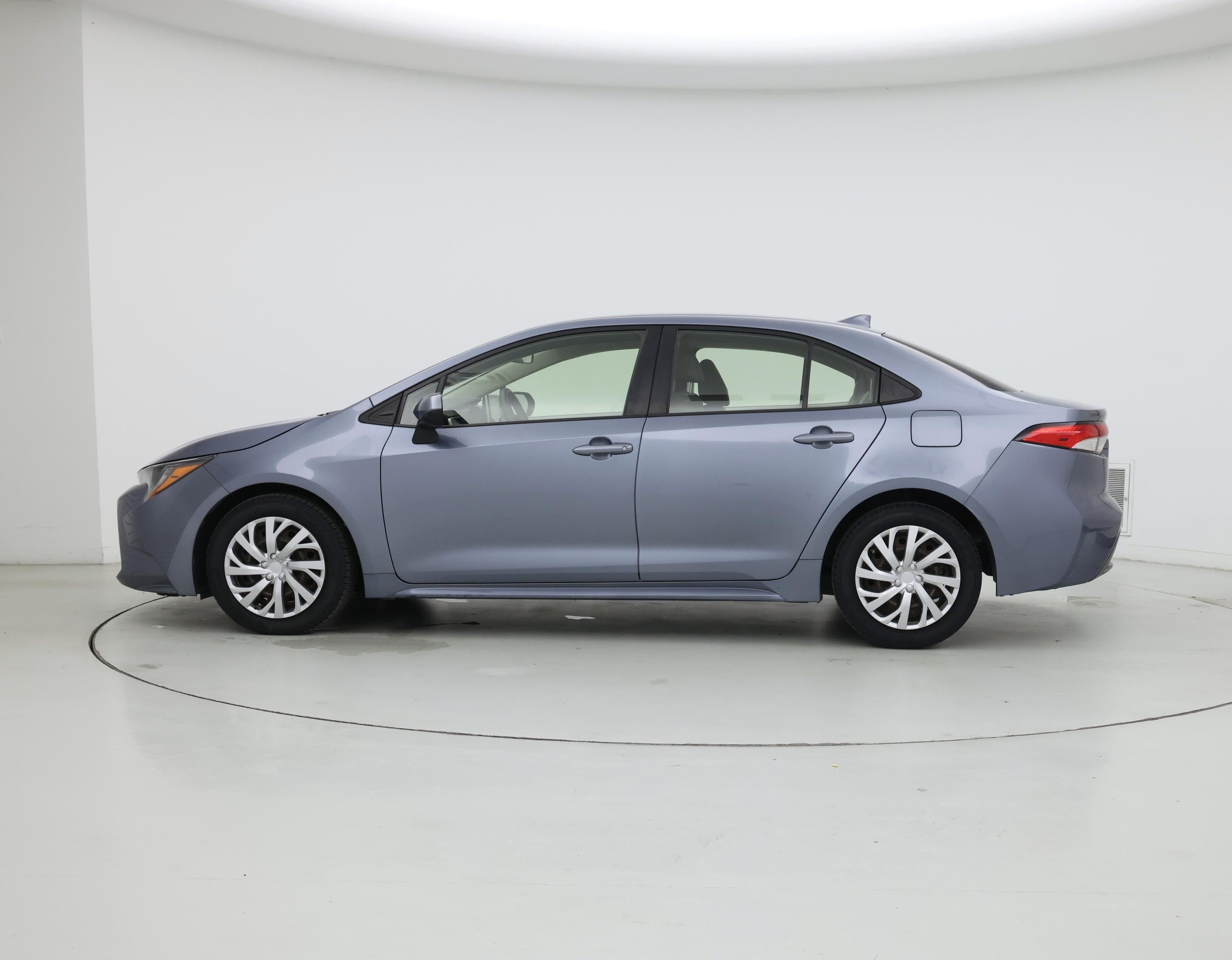 Thumbnail: 2020 Toyota Corolla - 3