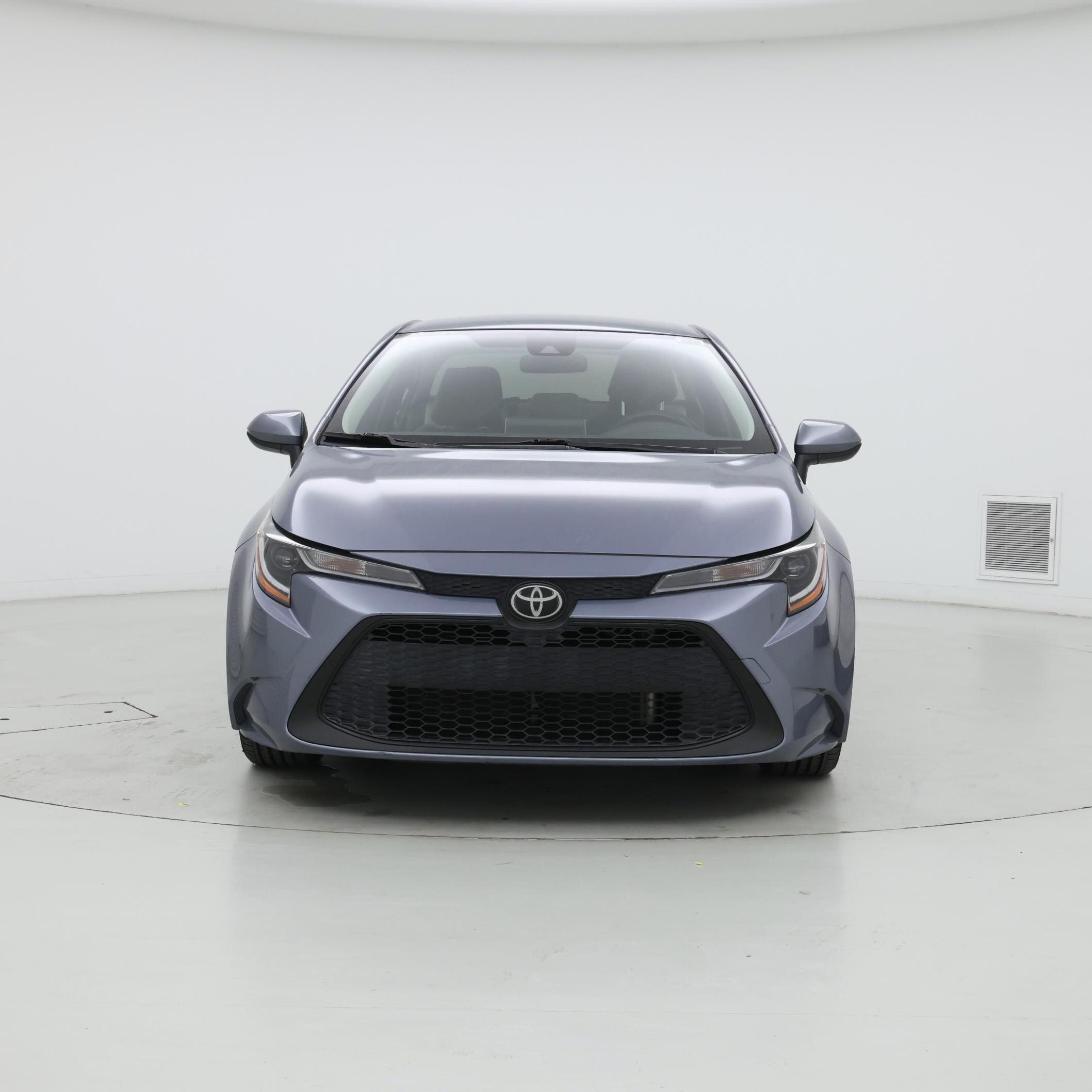 Thumbnail: 2020 Toyota Corolla - 5
