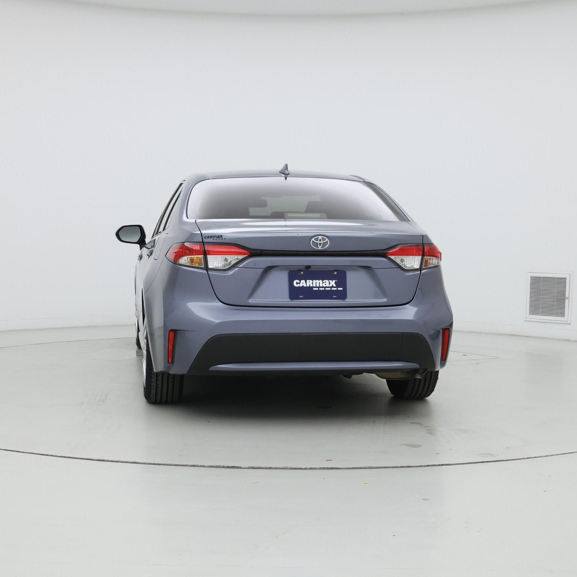 Thumbnail: 2020 Toyota Corolla - 6