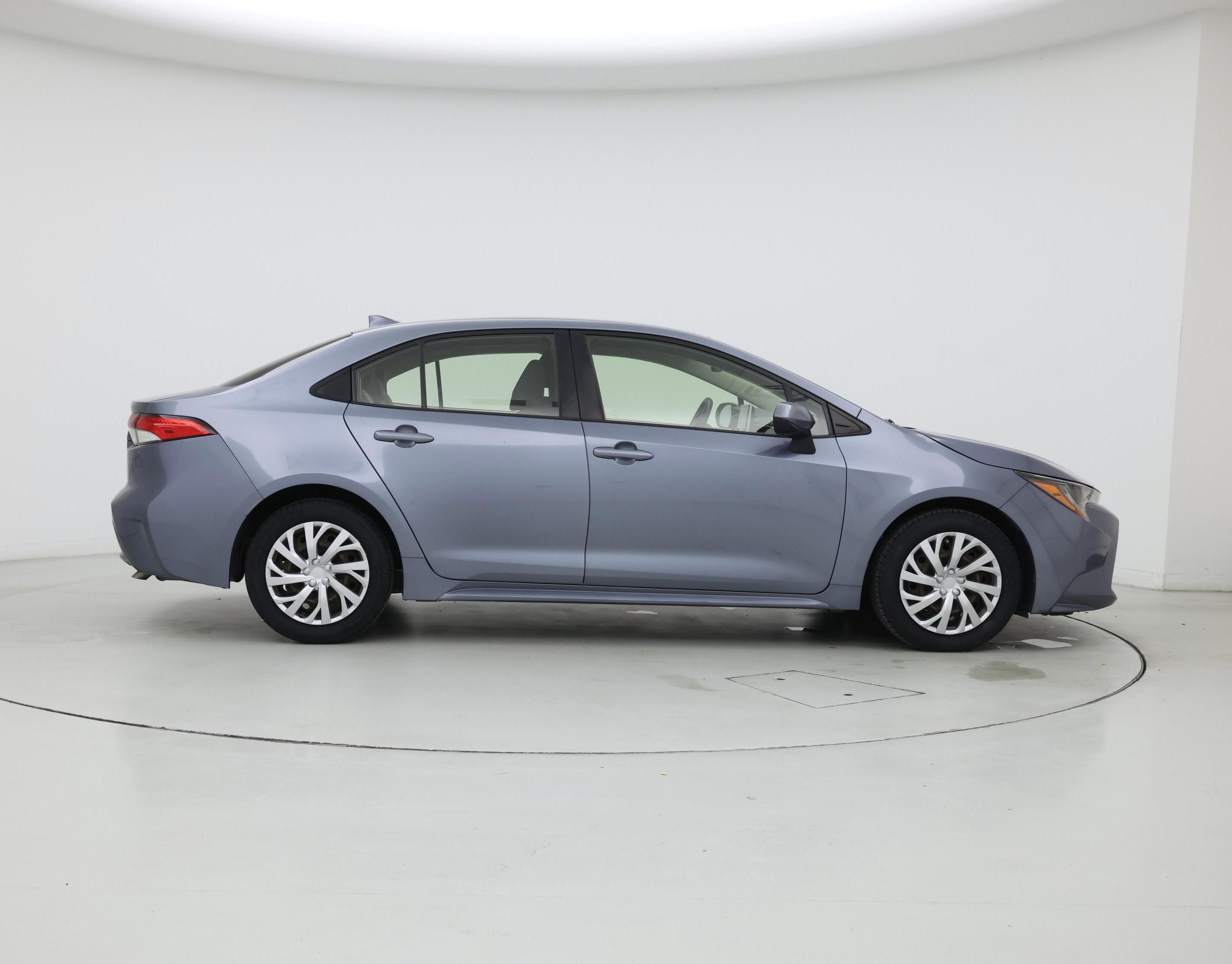Thumbnail: 2020 Toyota Corolla - 7