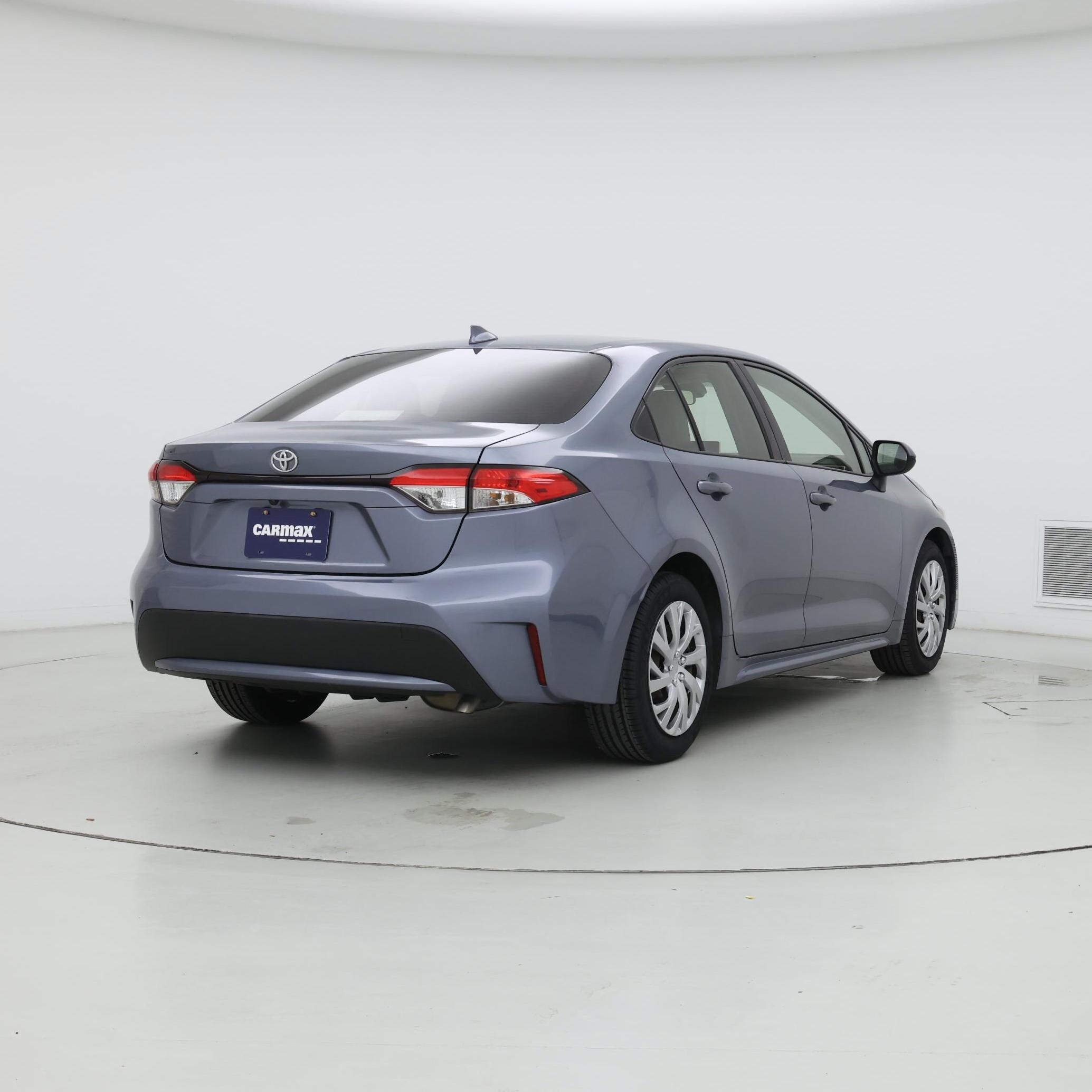 Thumbnail: 2020 Toyota Corolla - 8