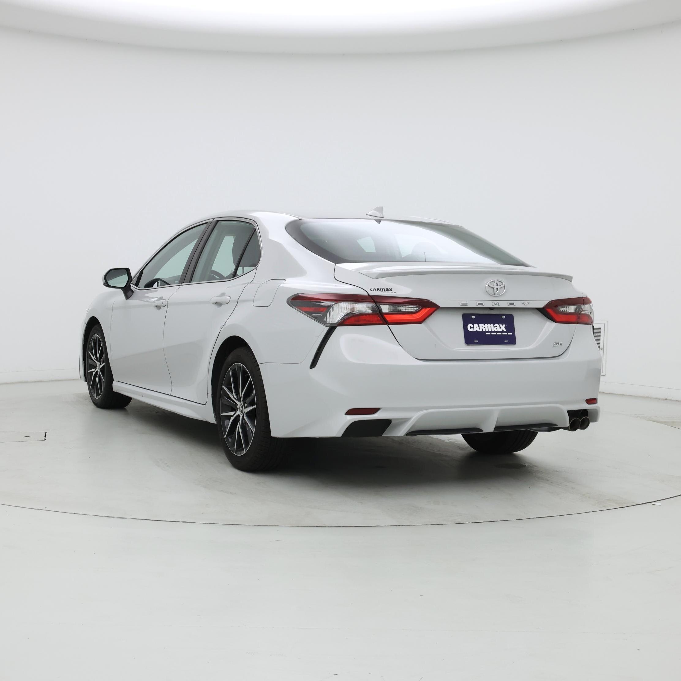 Thumbnail: 2023 Toyota Camry - 2