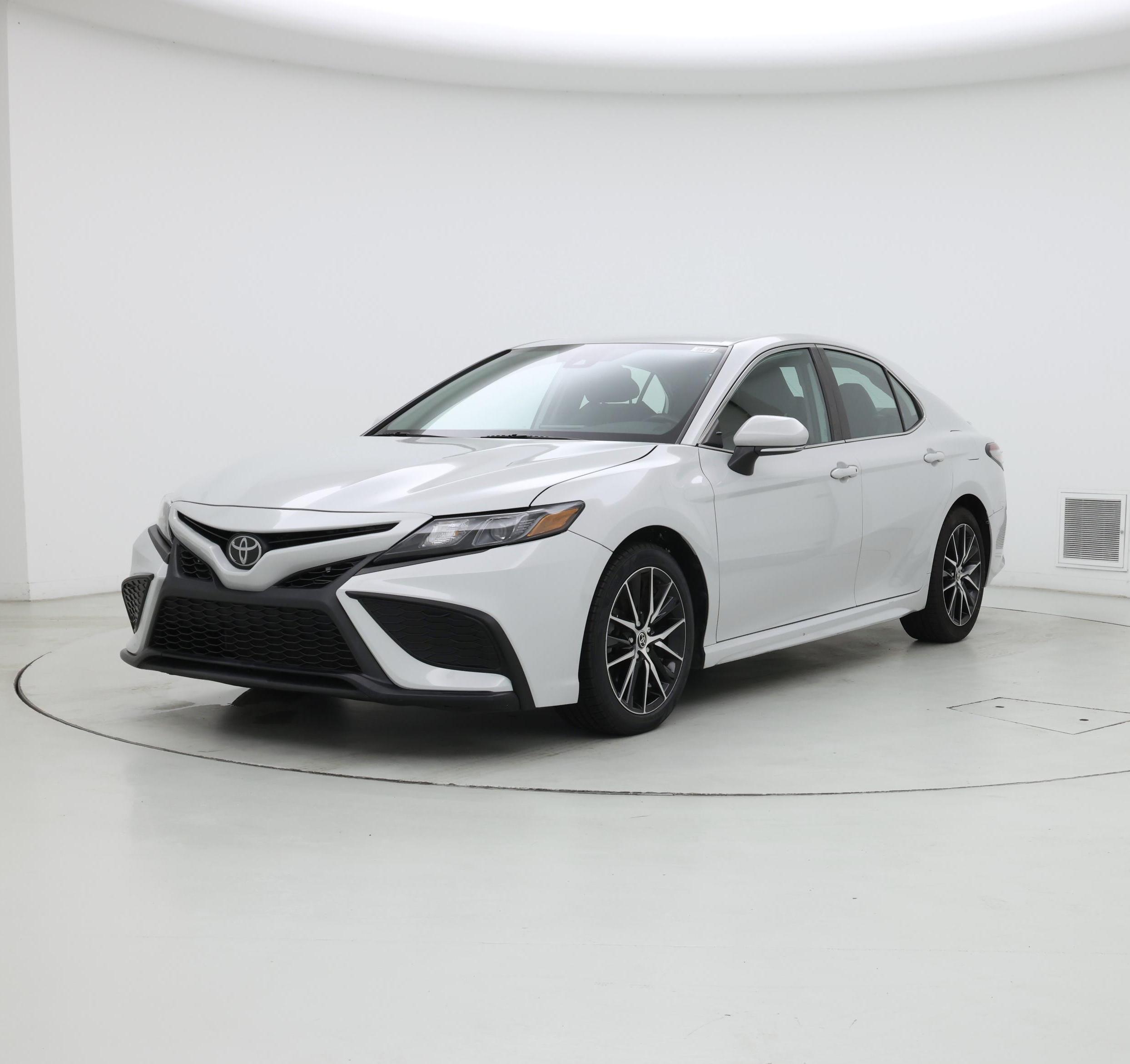 Thumbnail: 2023 Toyota Camry - 4