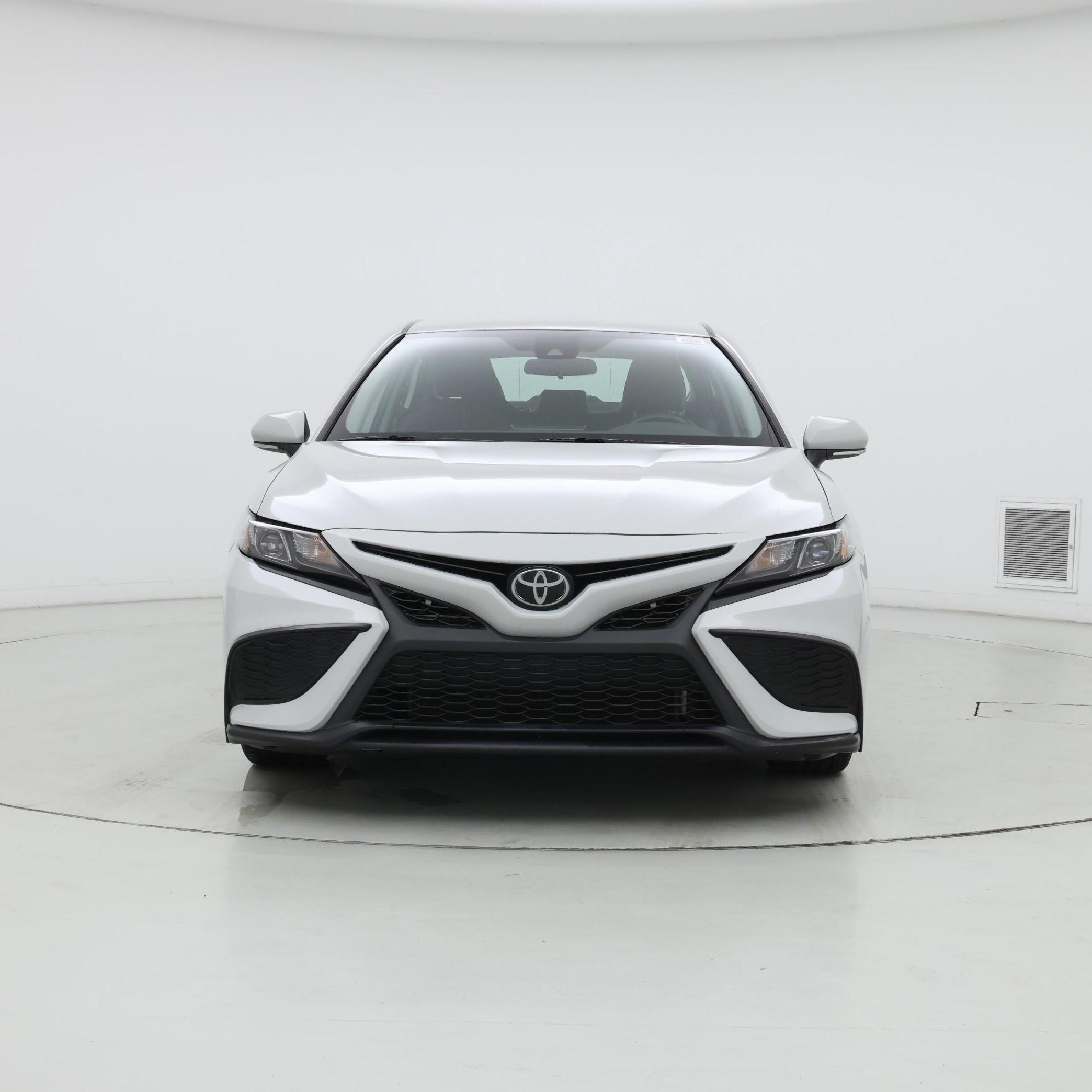 Thumbnail: 2023 Toyota Camry - 5