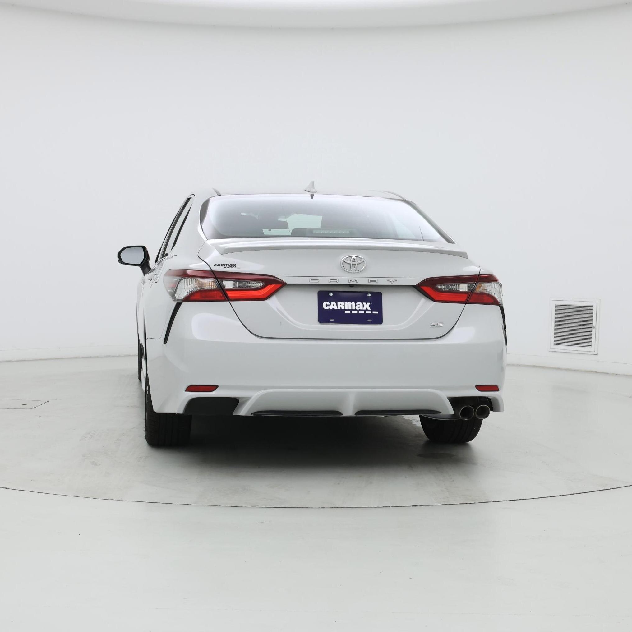 Thumbnail: 2023 Toyota Camry - 6