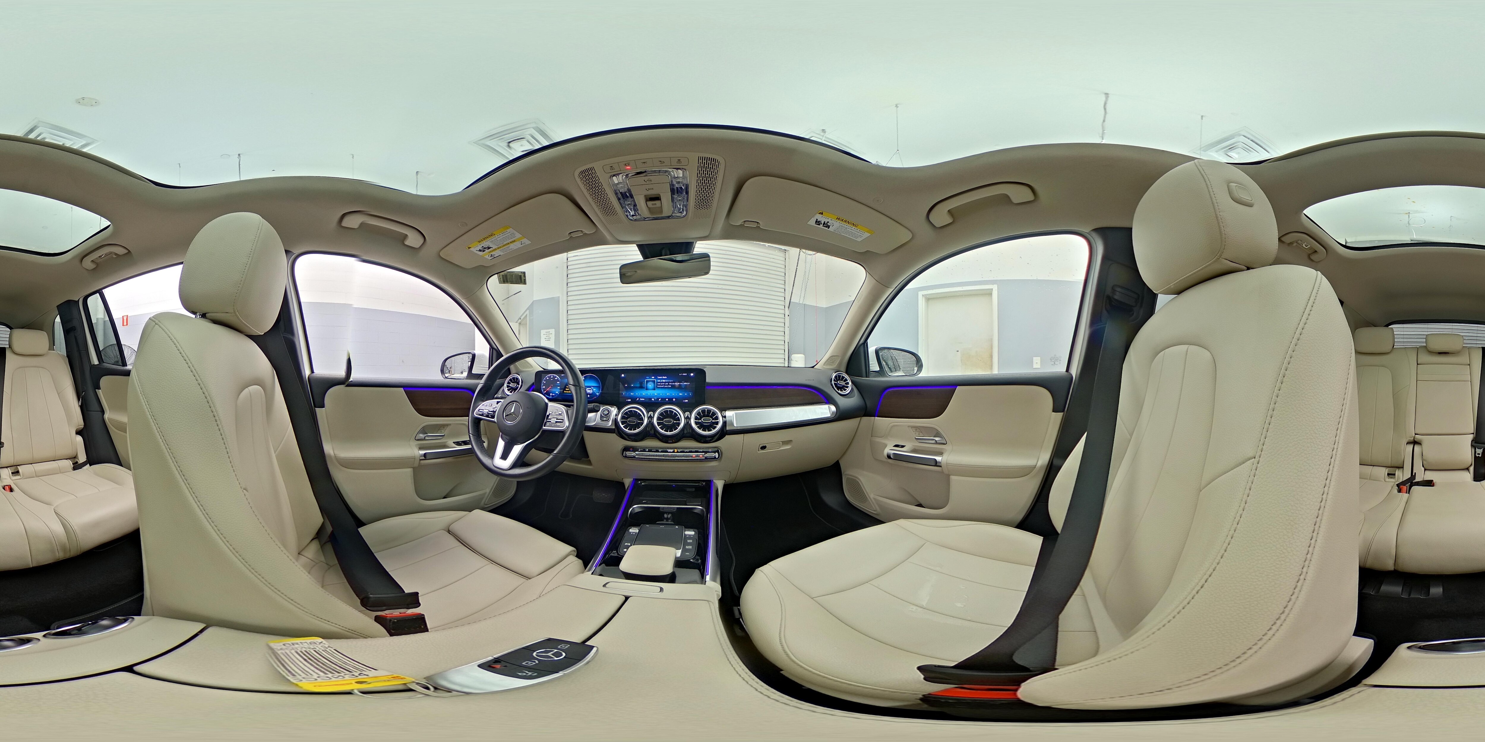 2022 Mercedes-Benz GLB Base - Photo 27