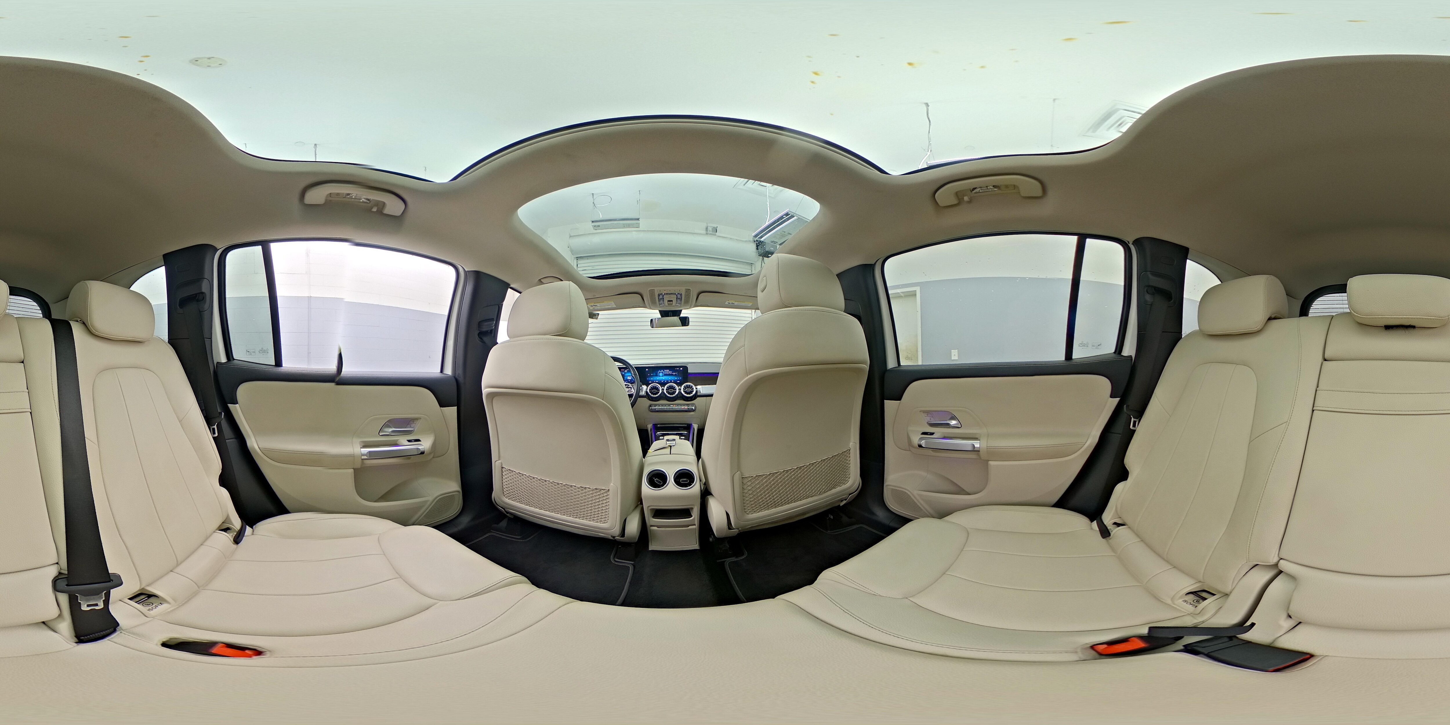 2022 Mercedes-Benz GLB Base - Photo 28