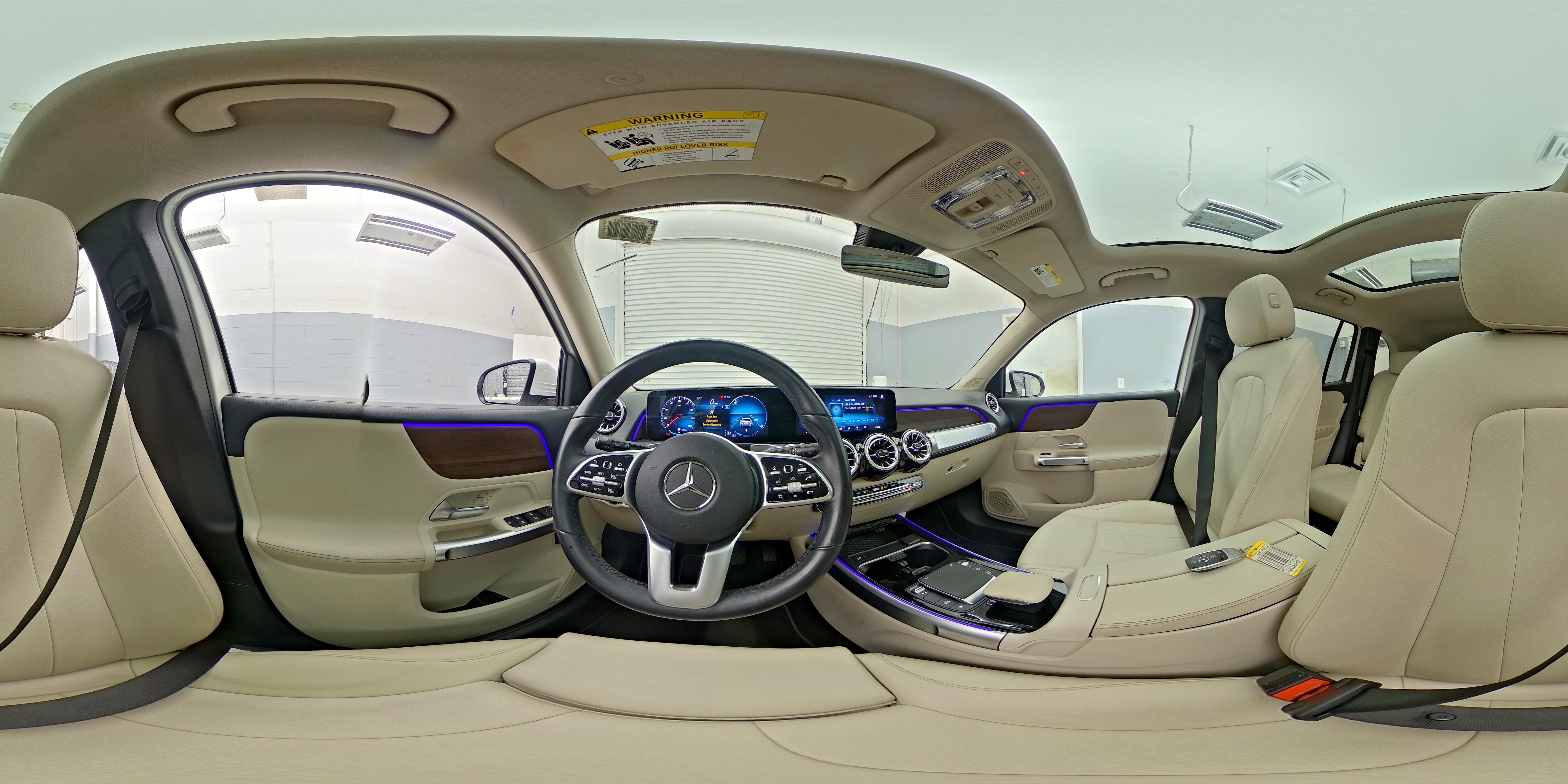 2022 Mercedes-Benz GLB Base - Photo 29